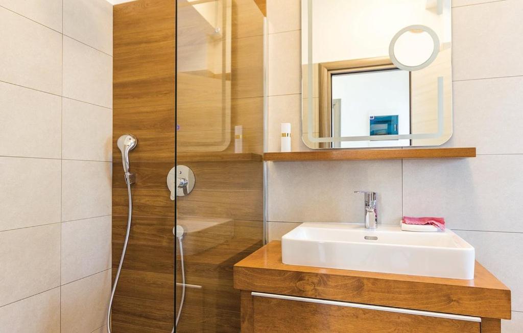 Apartment Olive Garden Medulin I