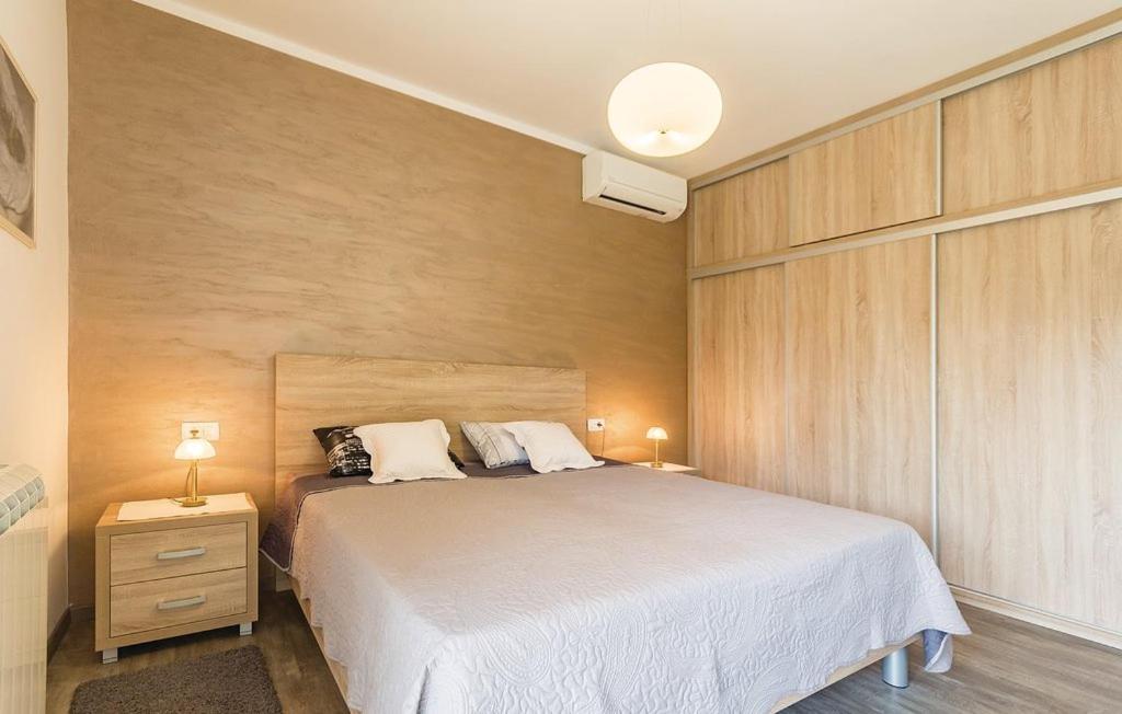 Apartment Olive Garden Medulin I