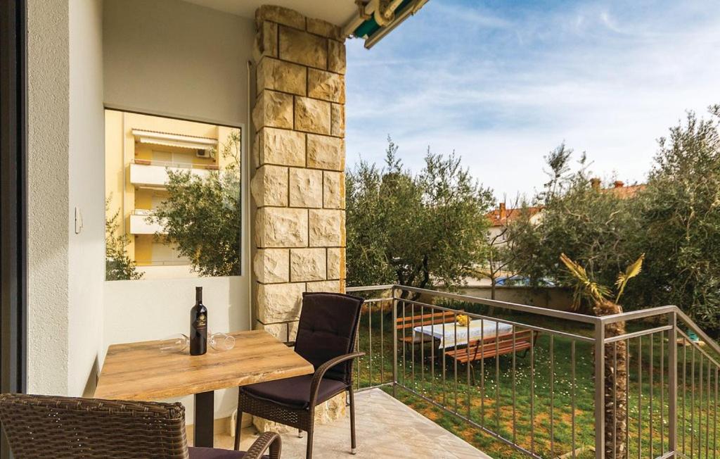 Apartment Olive Garden Medulin I photo 4