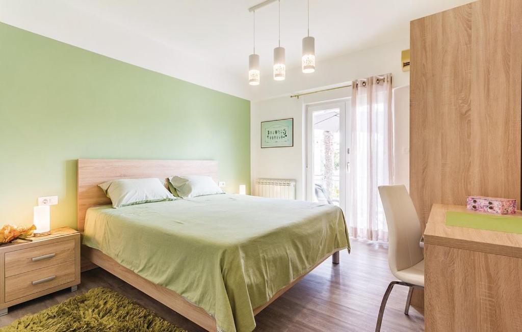 Apartment Olive Garden Medulin I