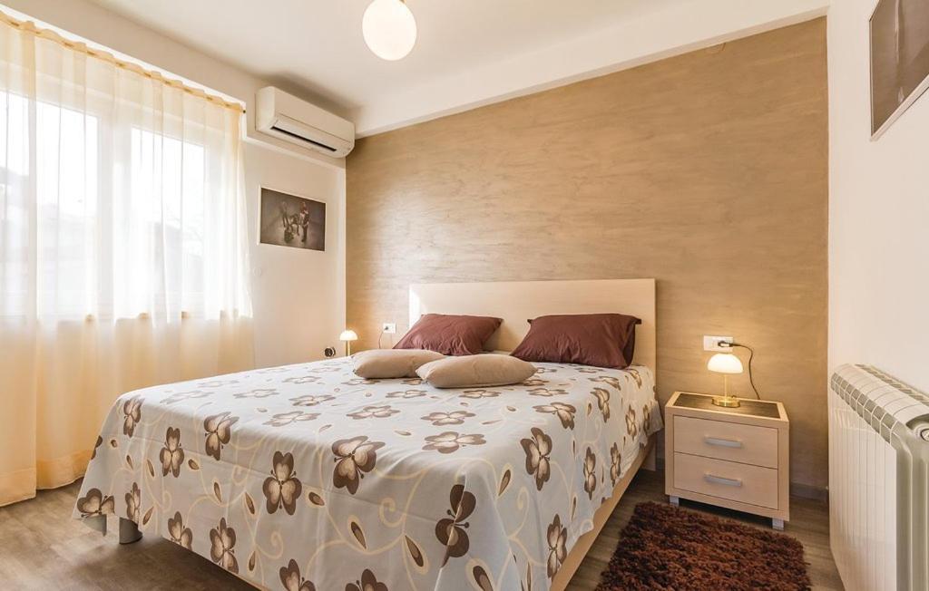 Apartment Olive Garden Medulin I