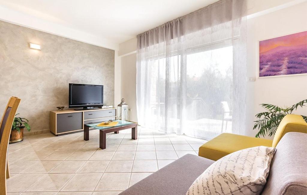 Apartment Olive Garden Medulin I