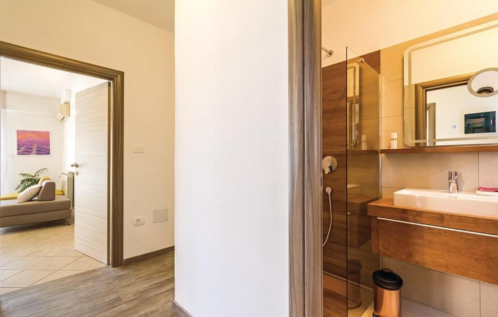 Apartment Olive Garden Medulin I
