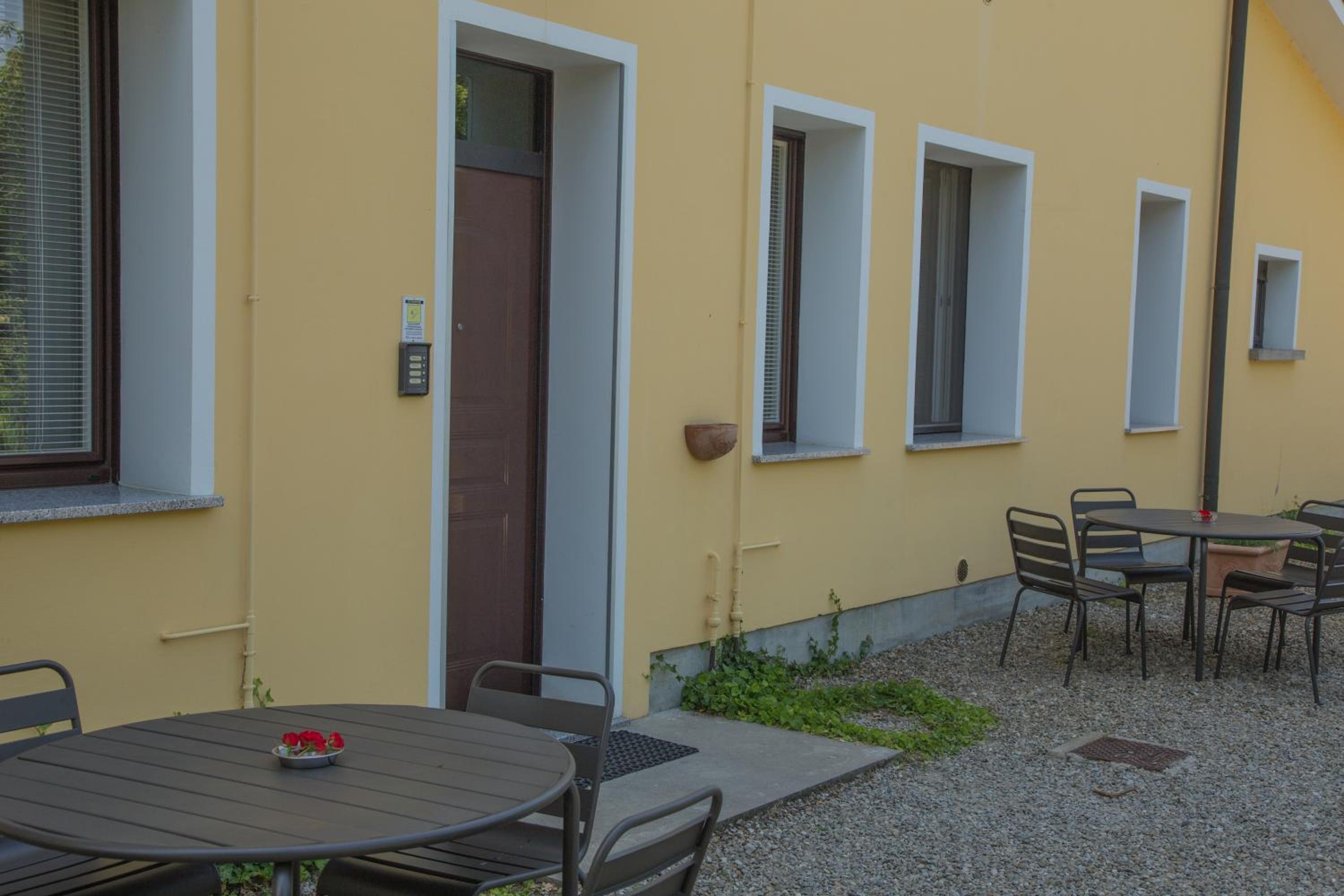 Agriturismo Il Brugnolo