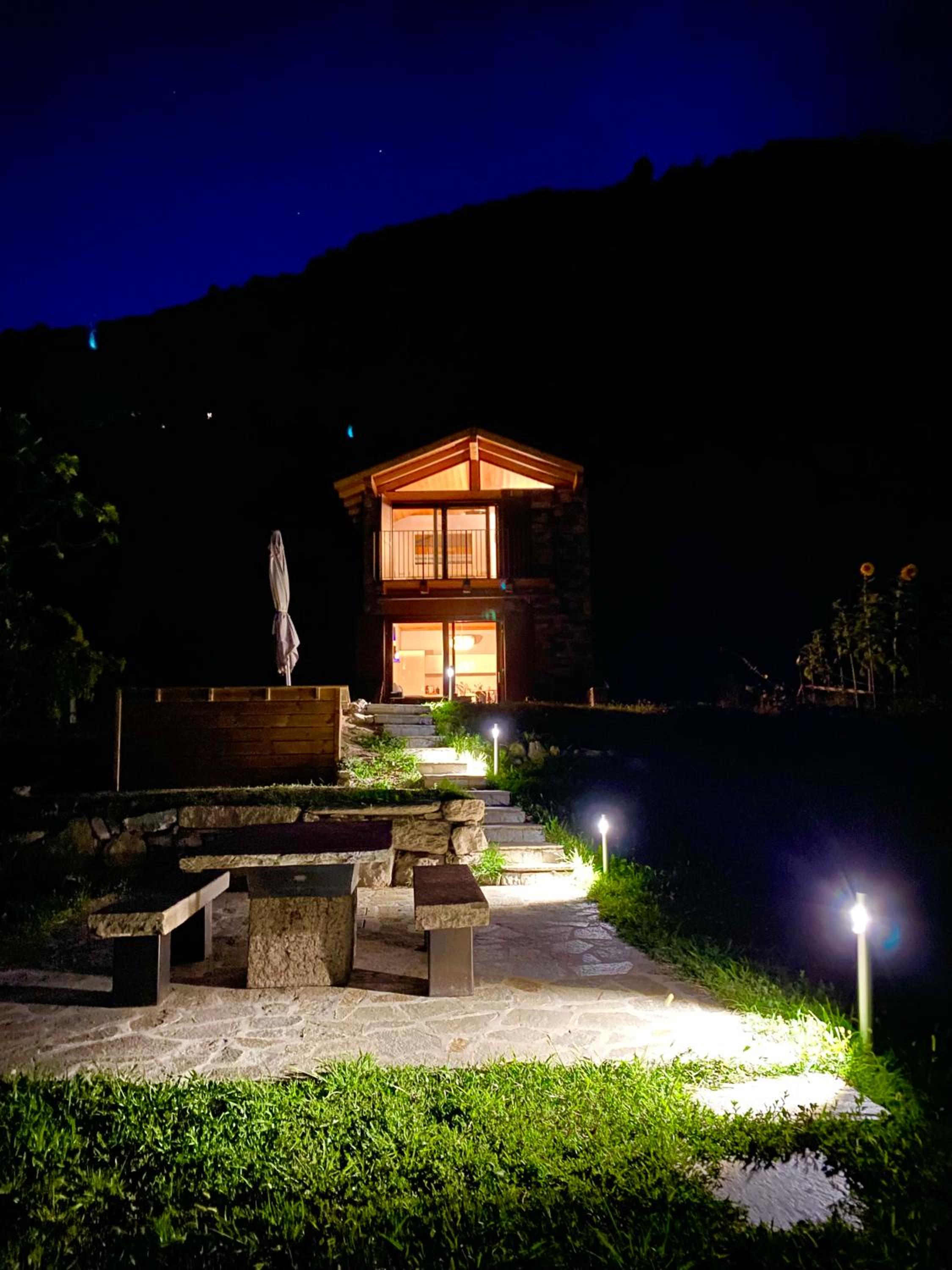 Grandin Holidayhouse