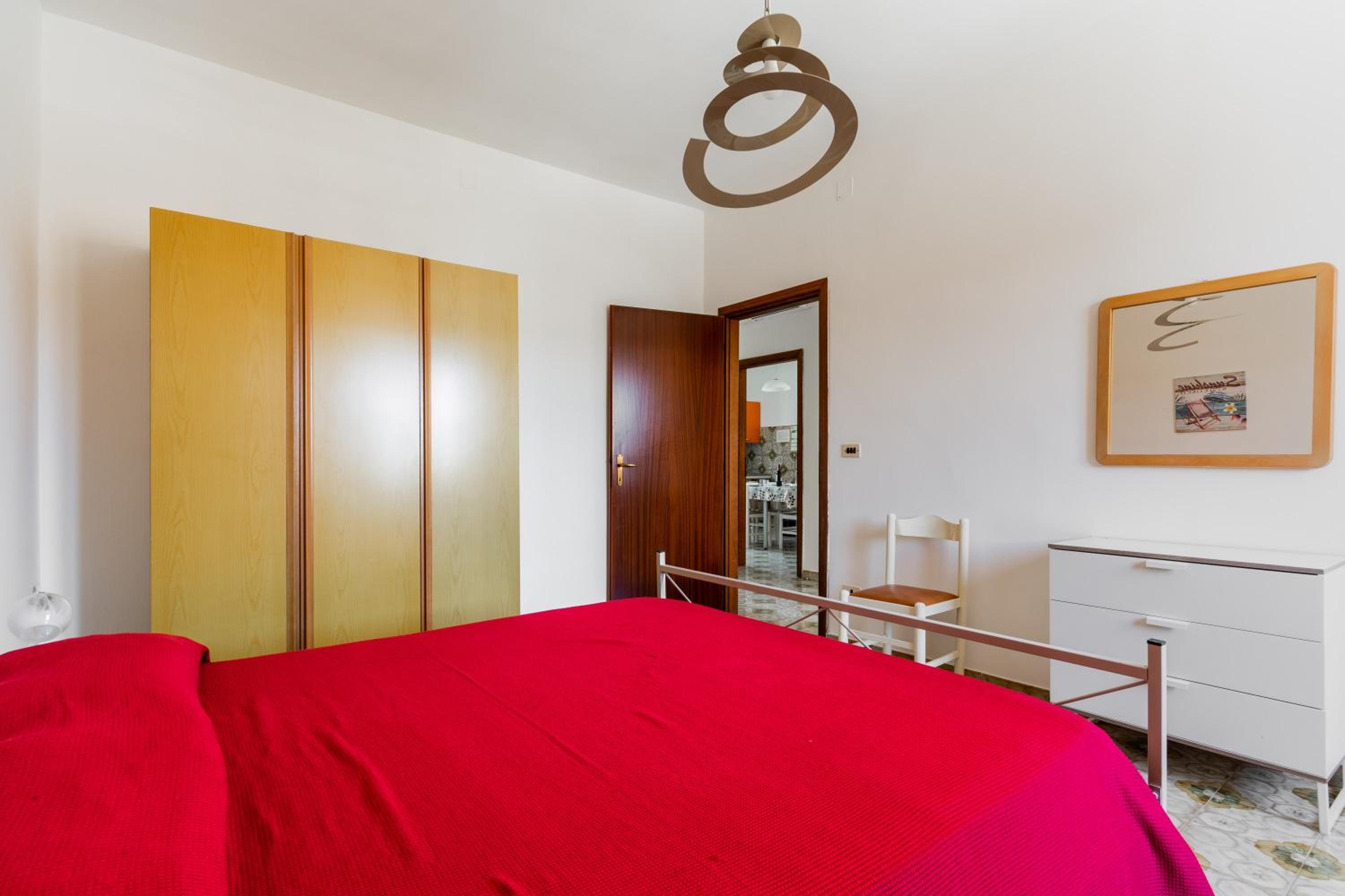 Casa Ange 10 metri dal mare view 5