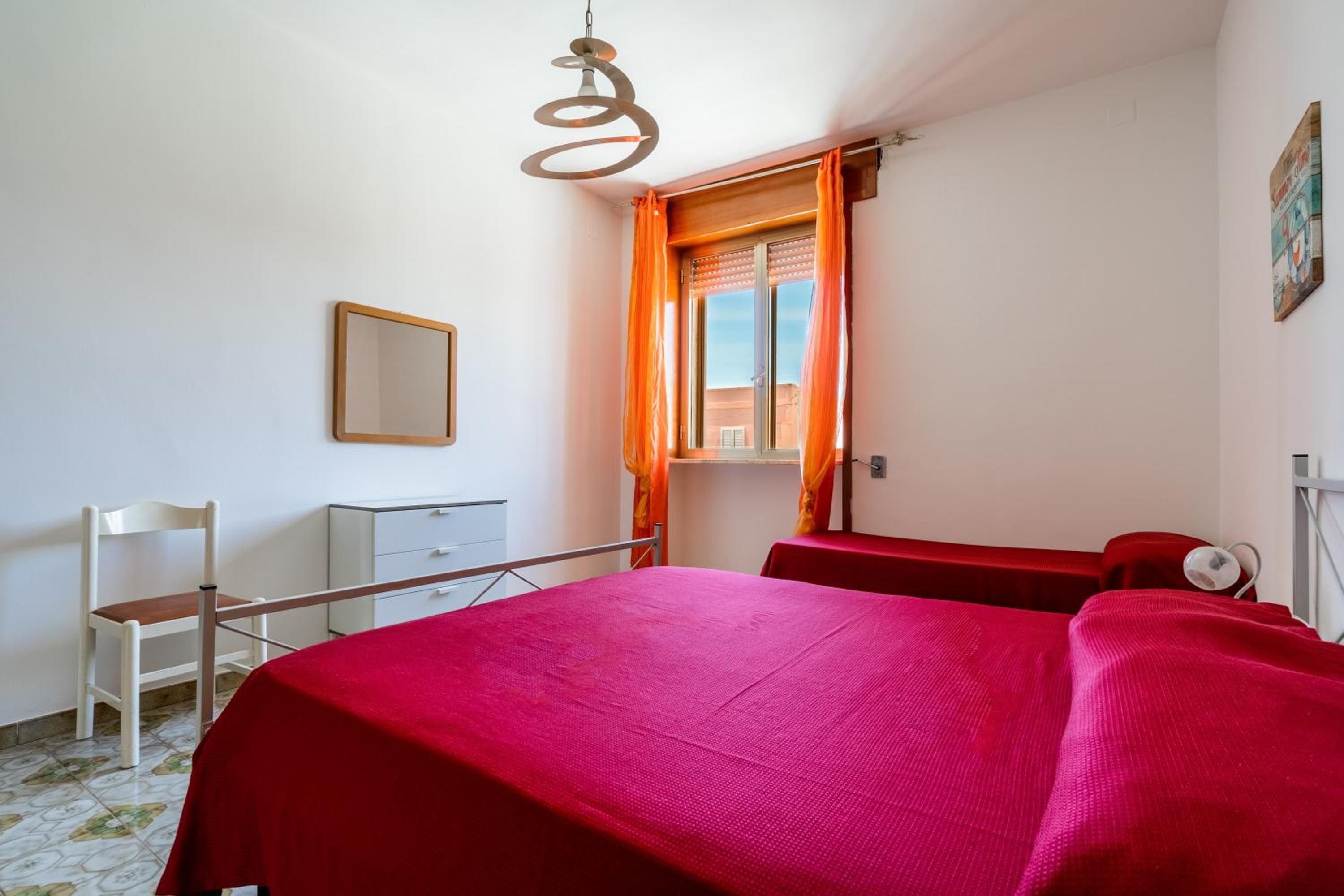 Casa Ange 10 metri dal mare view 3