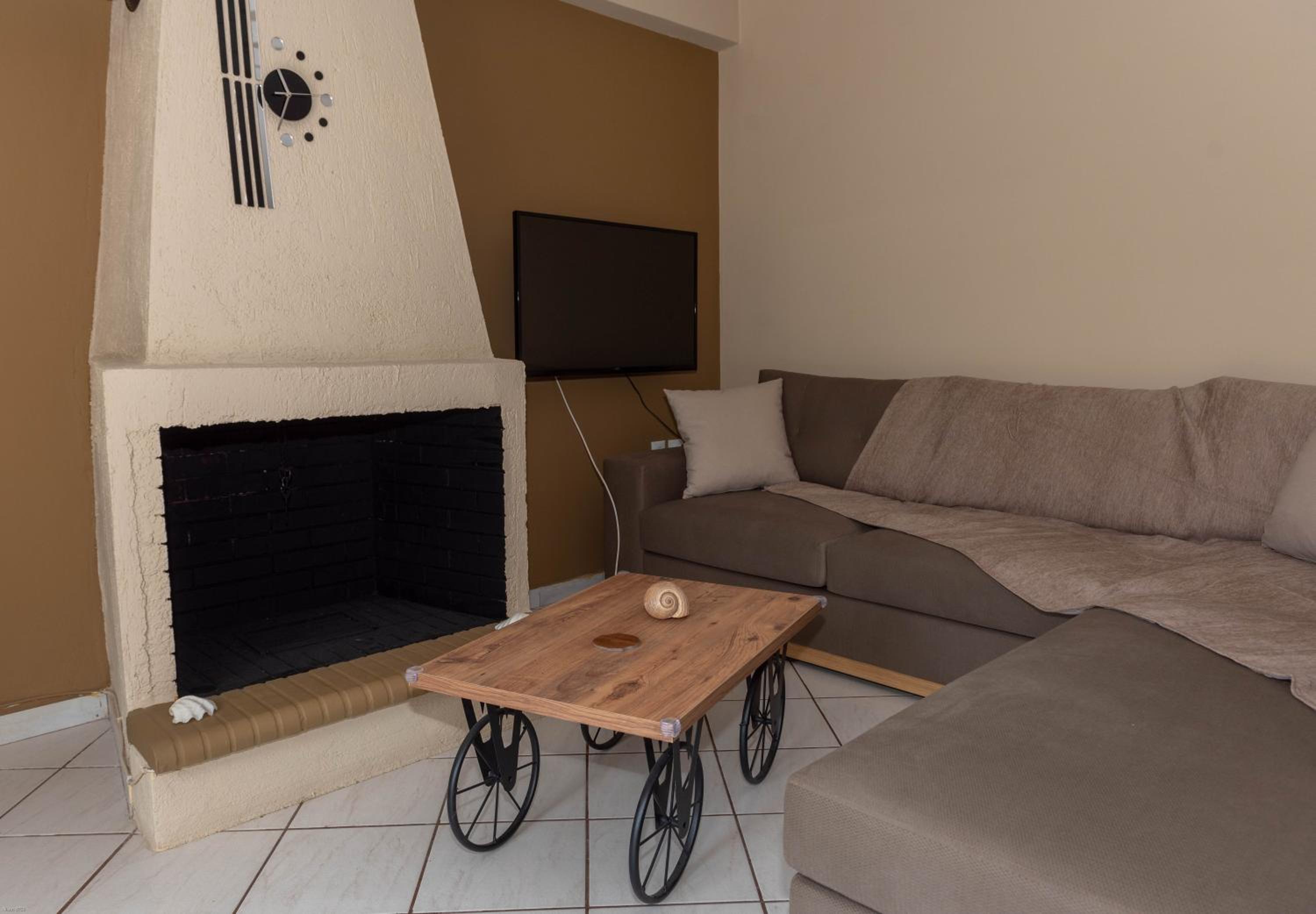 SANEL APARTMENTS