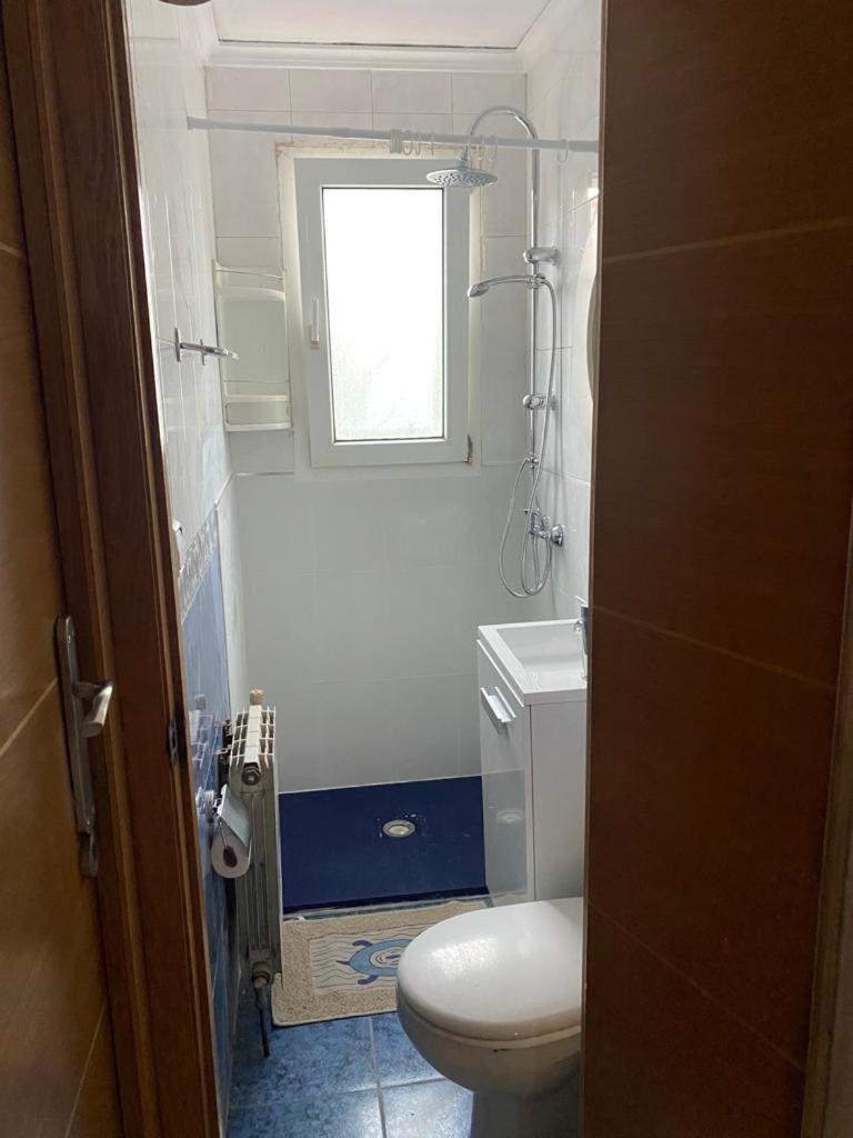 Chalet Denia playa primera linea