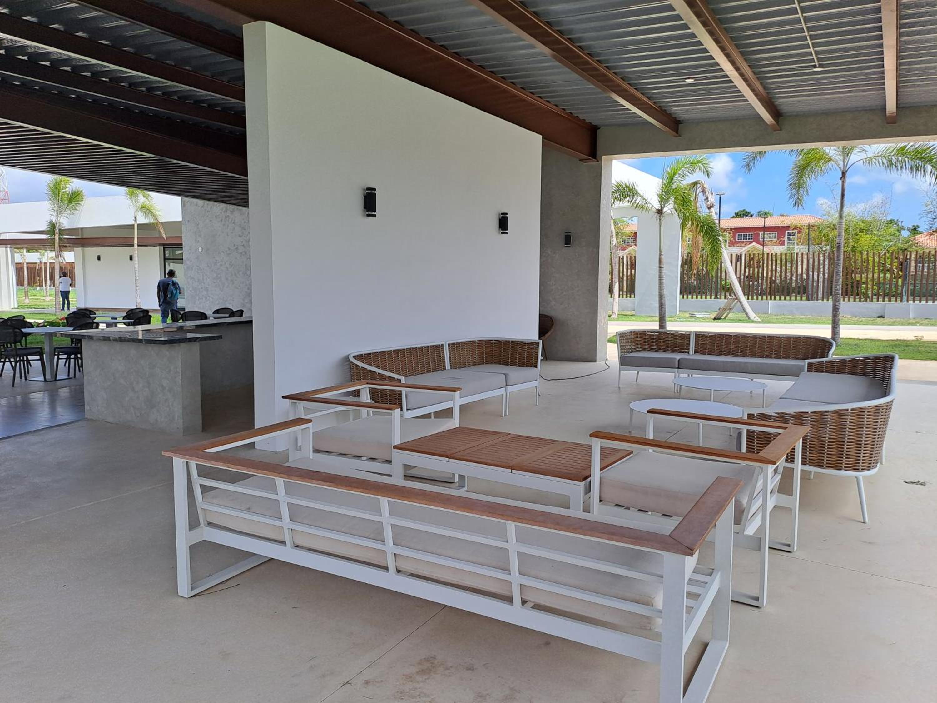 New apartment excellent location in Bávaro, Punta Cana