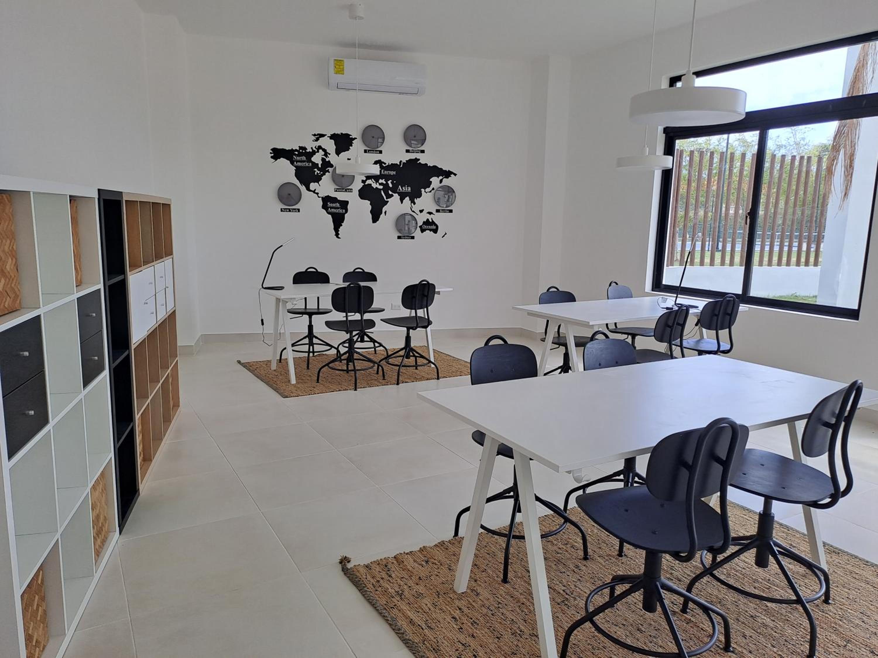 New apartment excellent location in Bávaro, Punta Cana