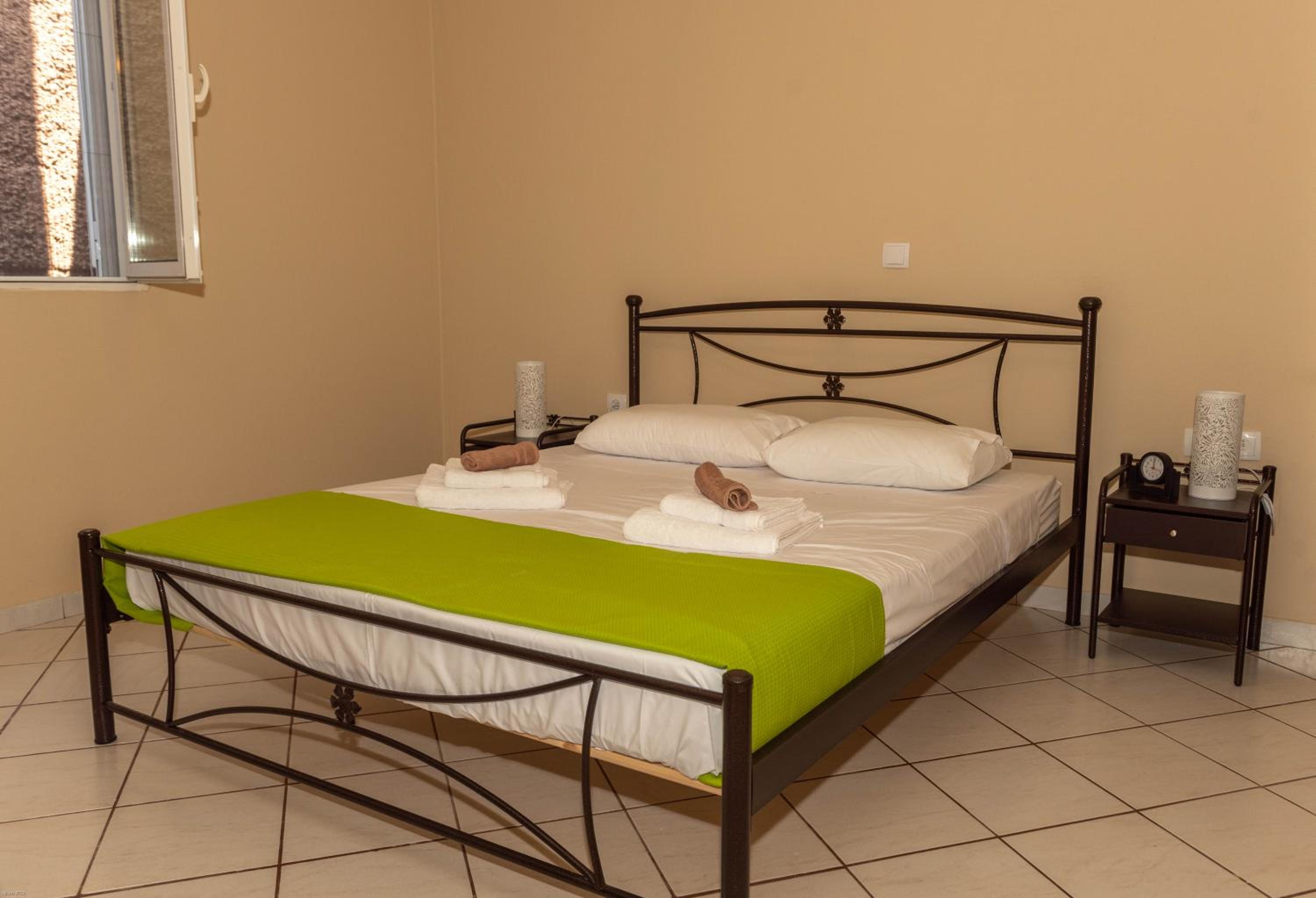 SANEL APARTMENTS