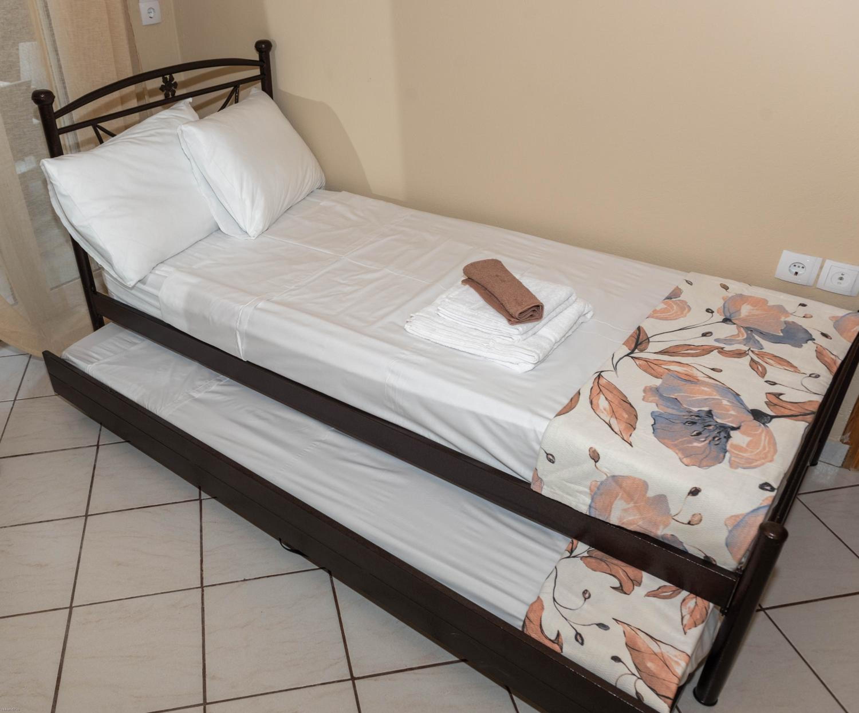 SANEL APARTMENTS