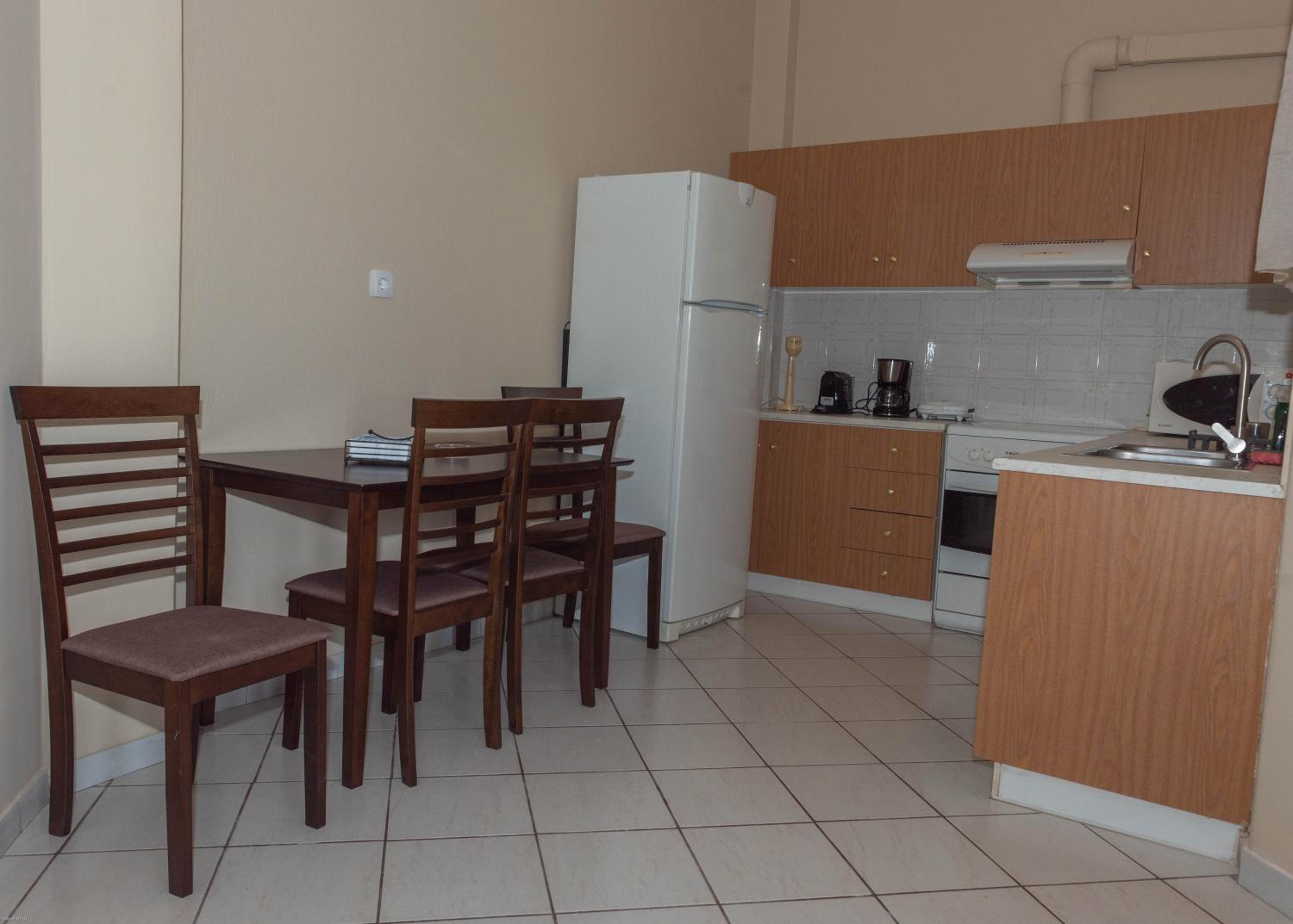 SANEL APARTMENTS