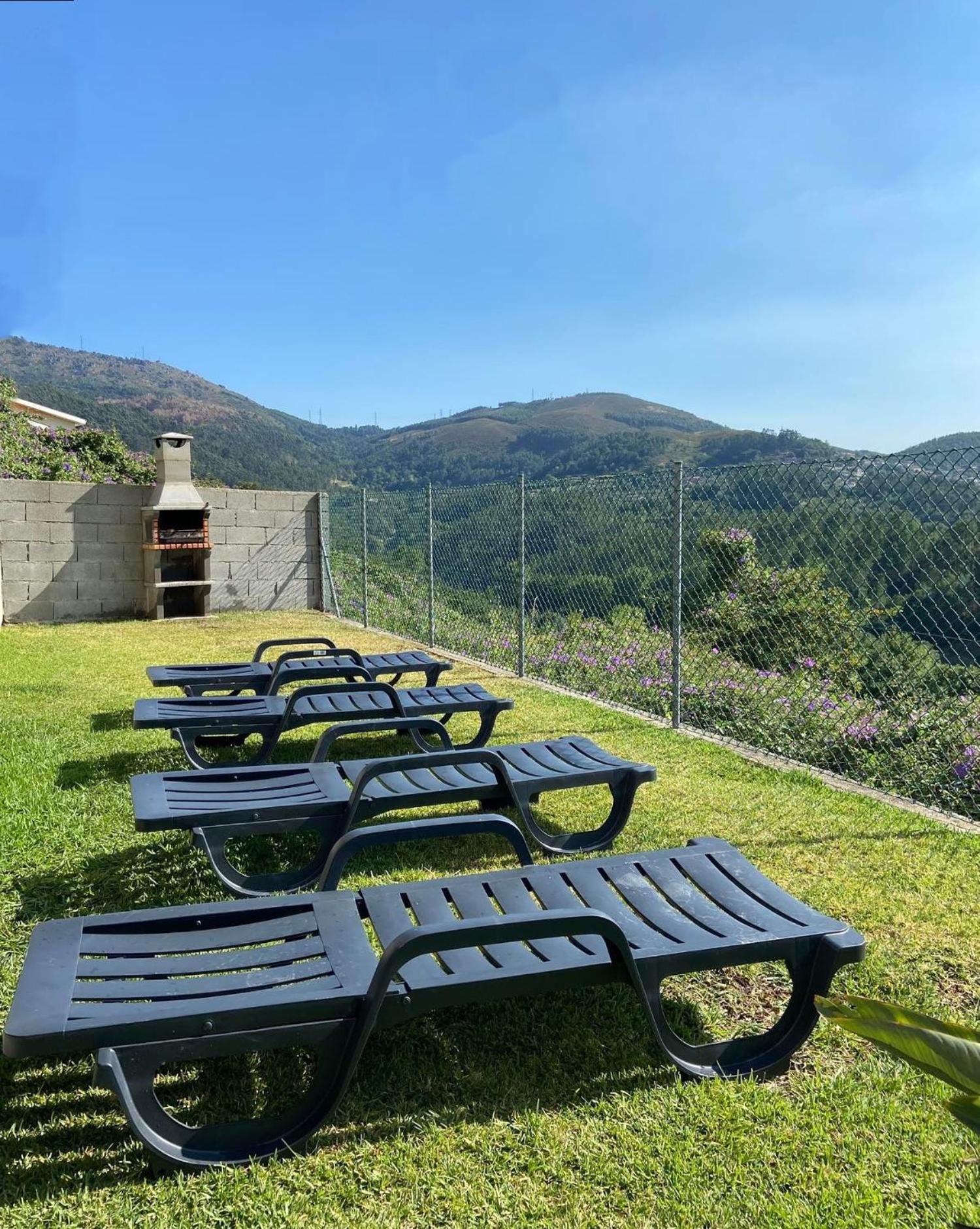Casa 5 quartos em Bouro view 3