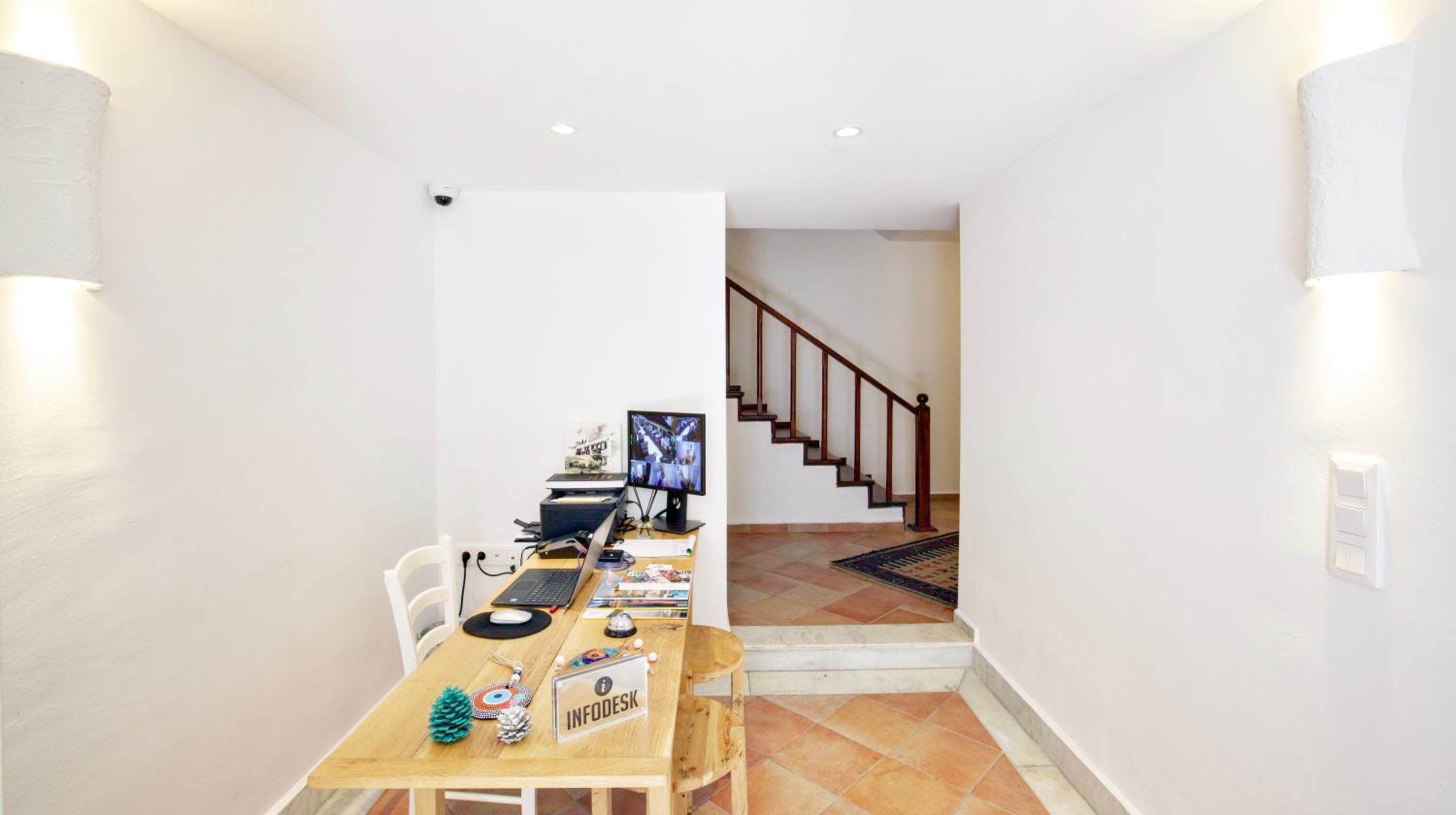 Hotel Kalkan Han Hotel - Image 1