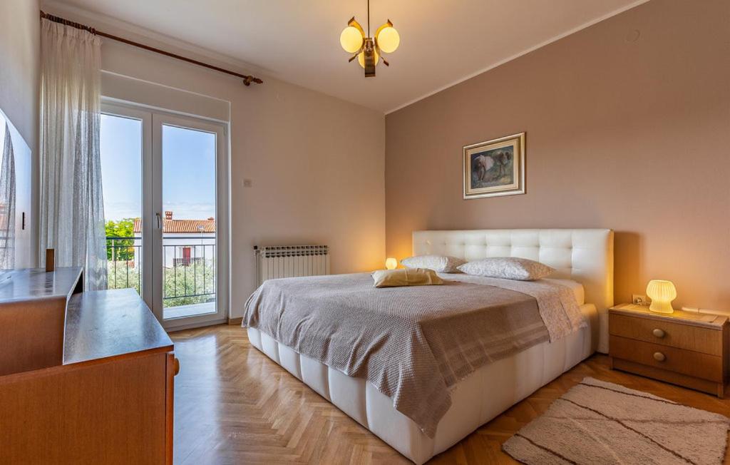 Apartment Olive Garden Medulin II view 3