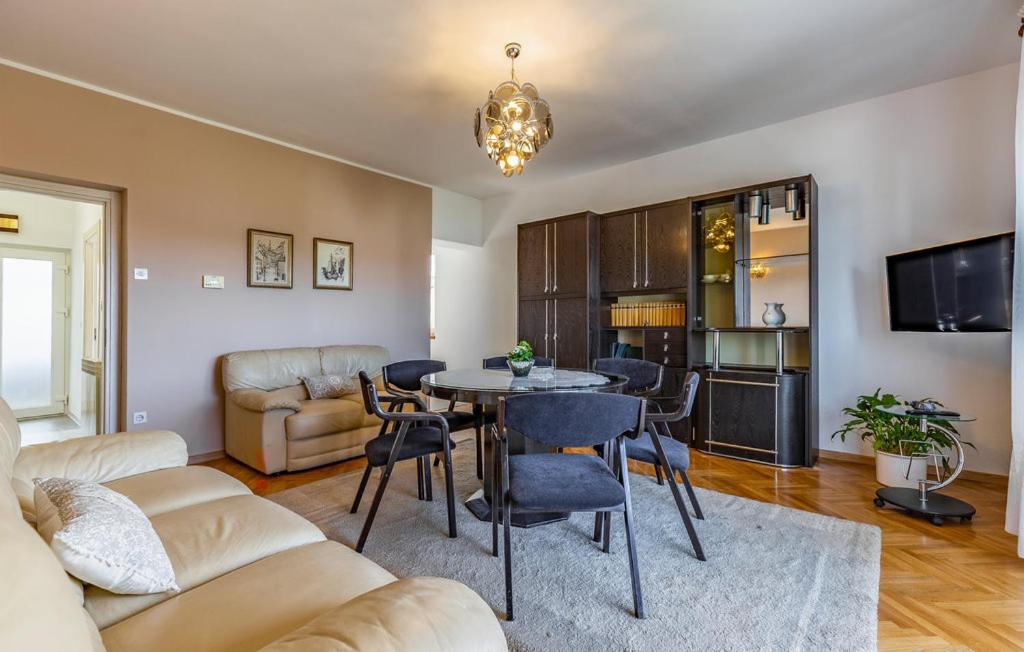 Apartment Olive Garden Medulin II view 4