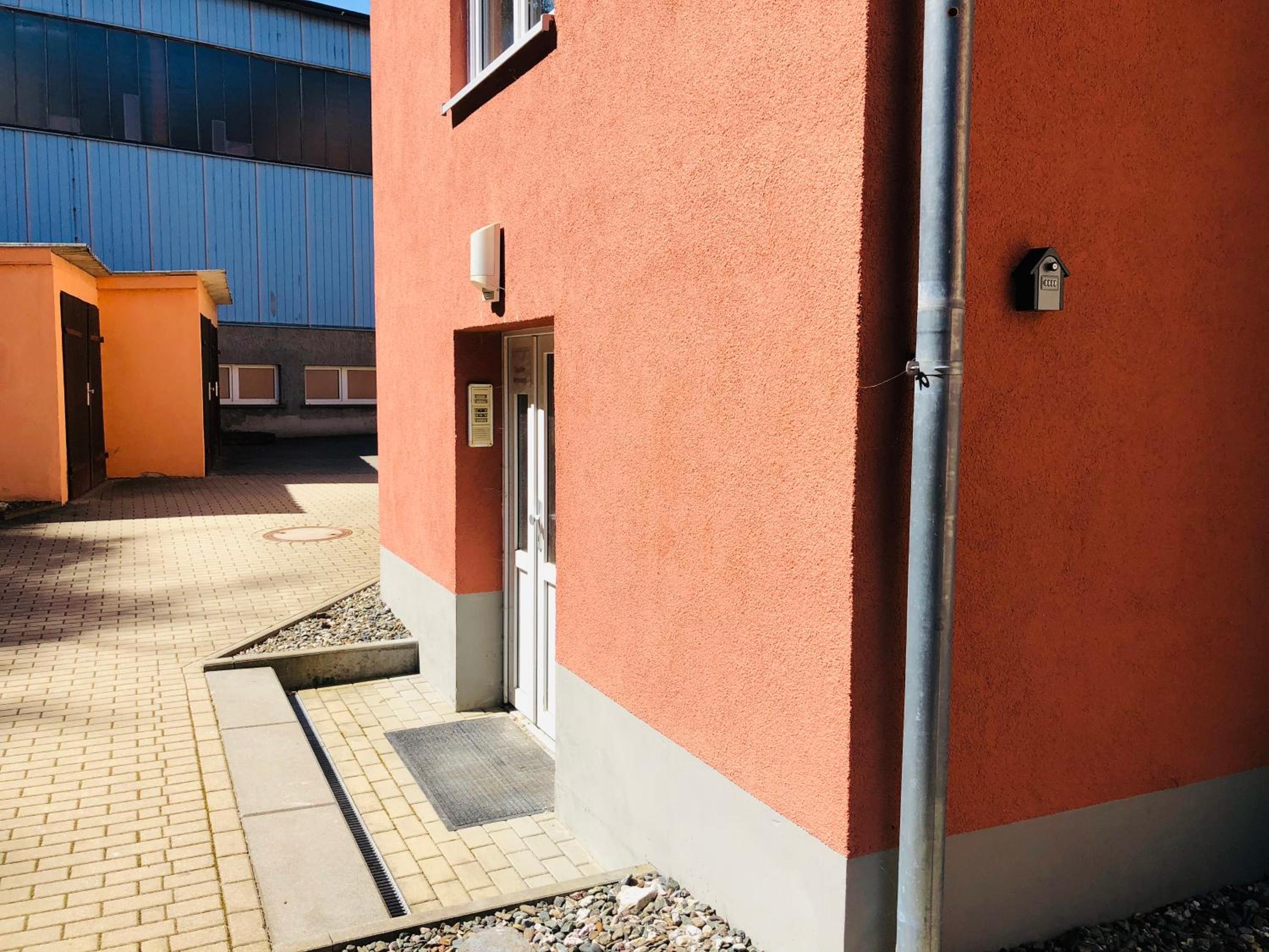 Ferienwohnung Alte Schule 2 