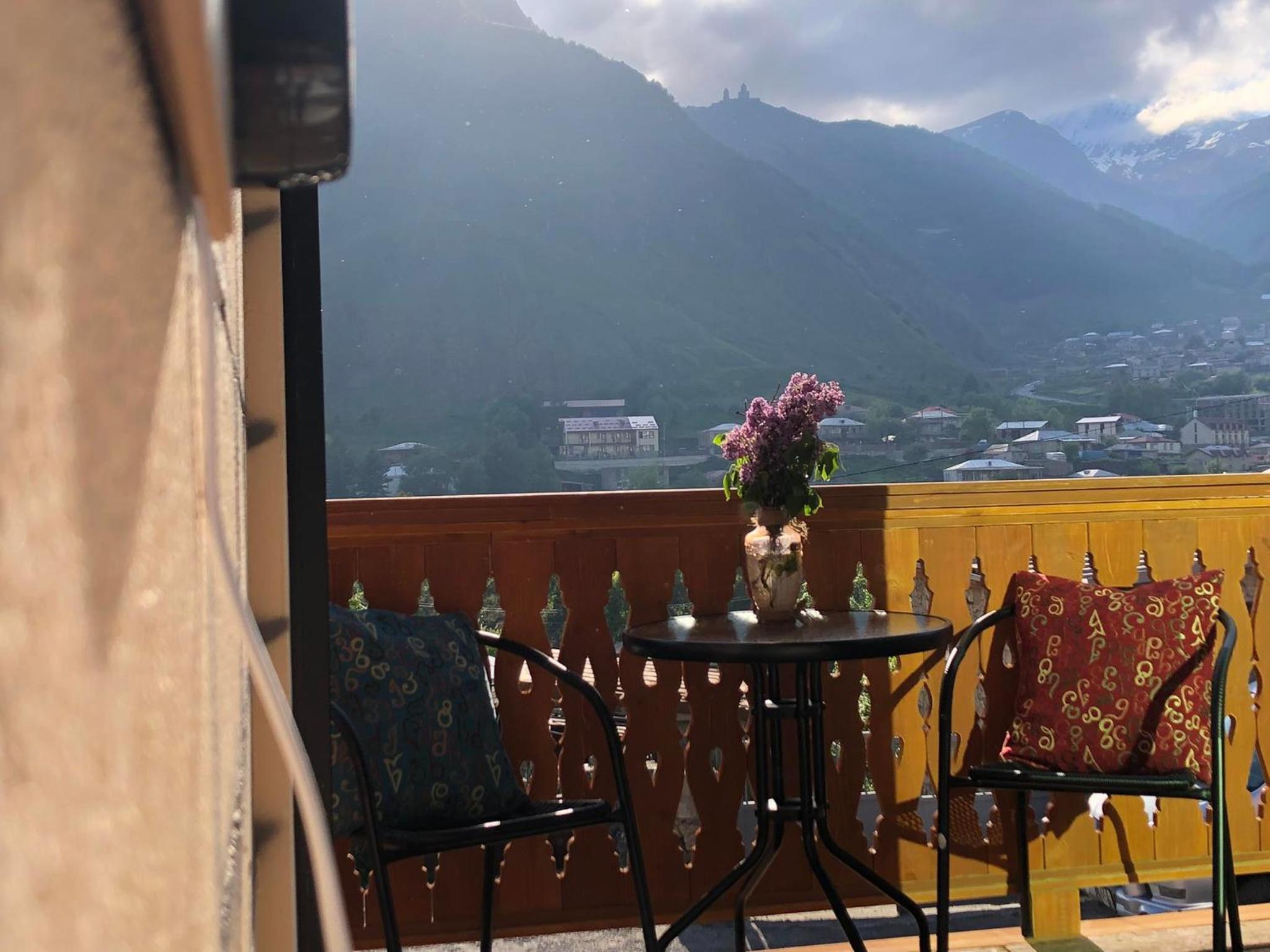 Fiten house view 4