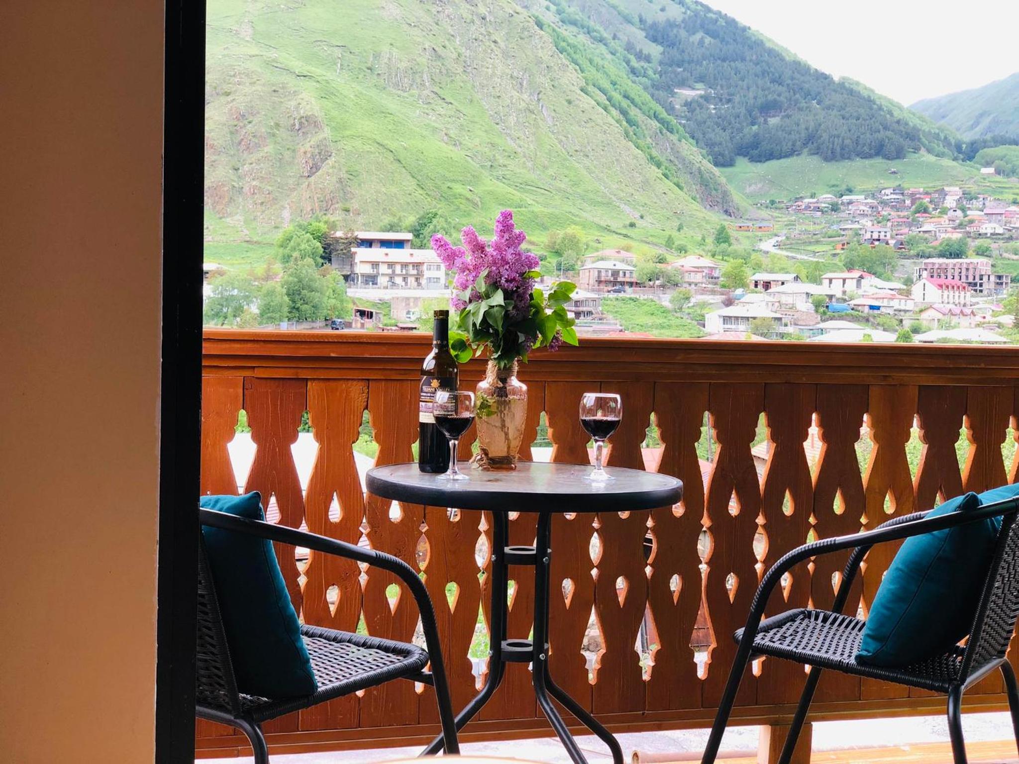 Fiten house view 5