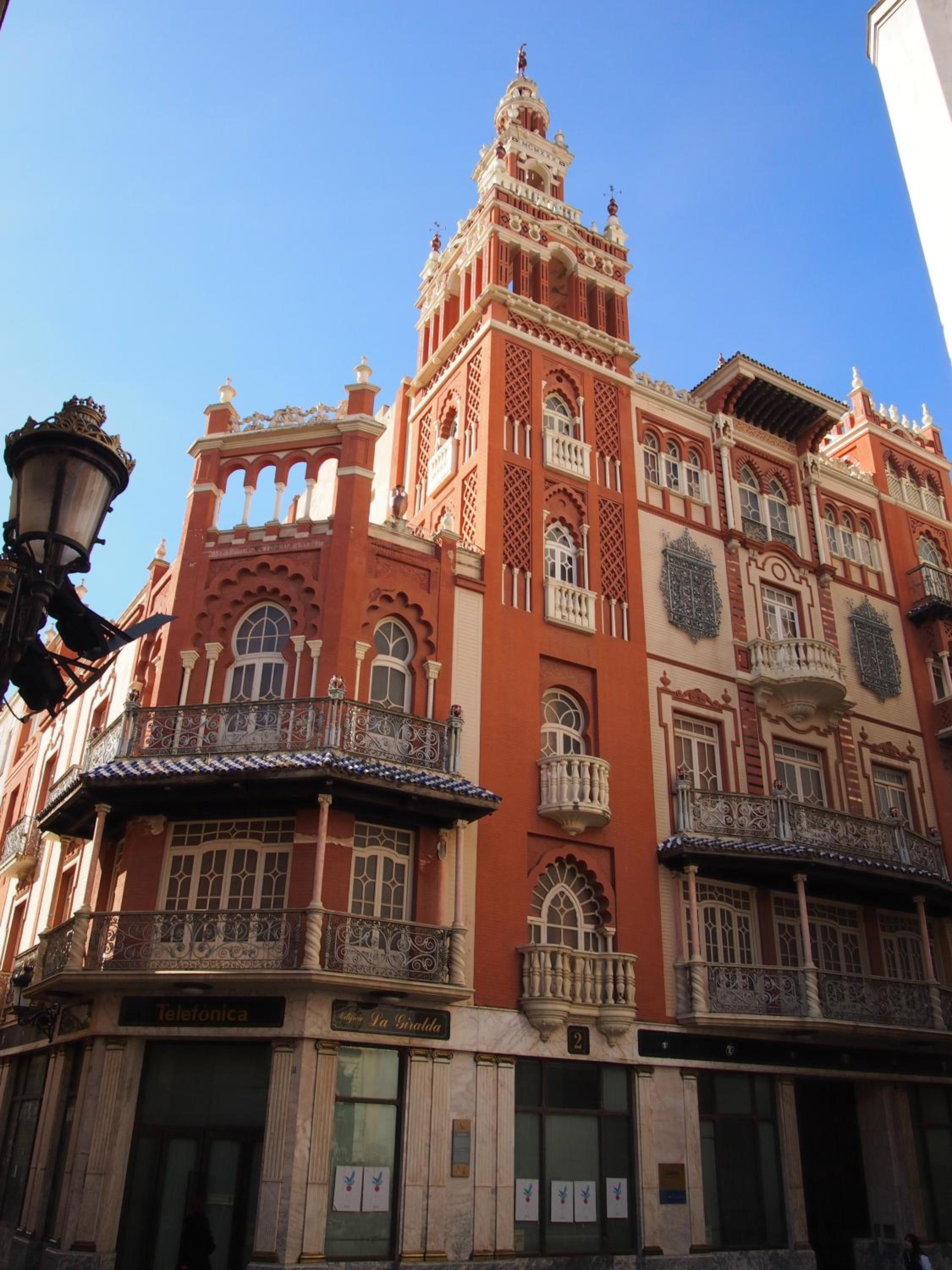Hostal Niza