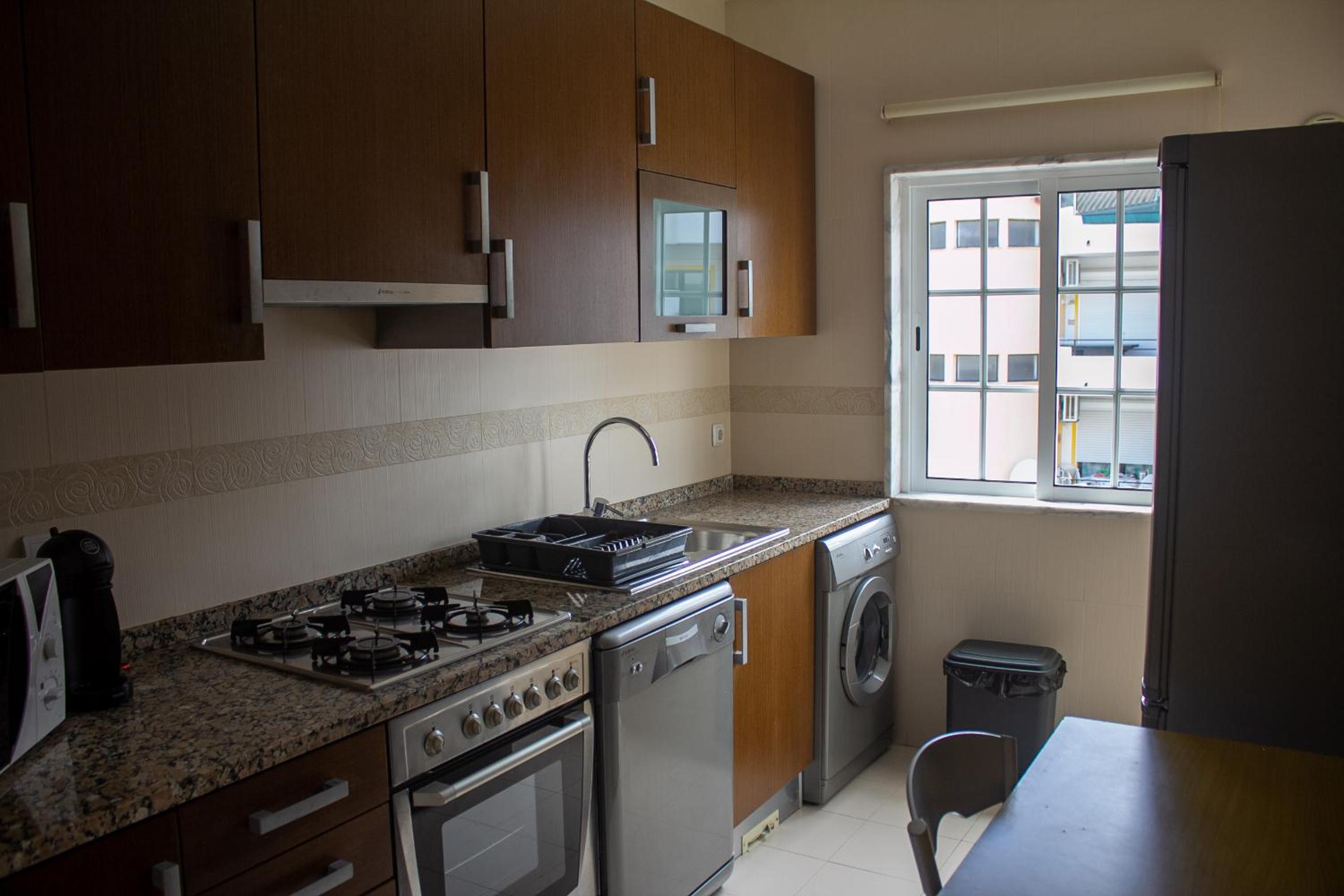 Carvoeiro Vacations - Leta s Beach House - Property Image 5