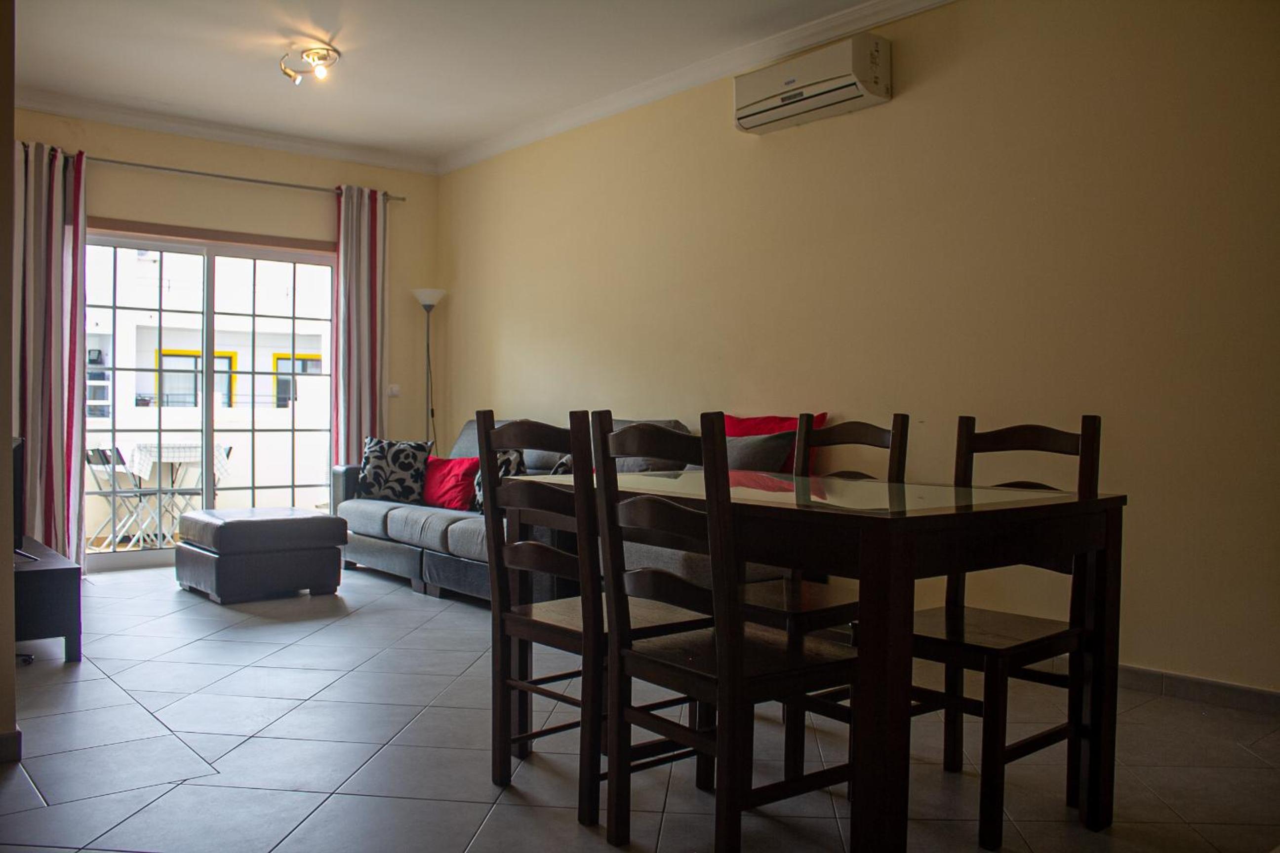 Carvoeiro Vacations - Leta s Beach House - Property Image 1