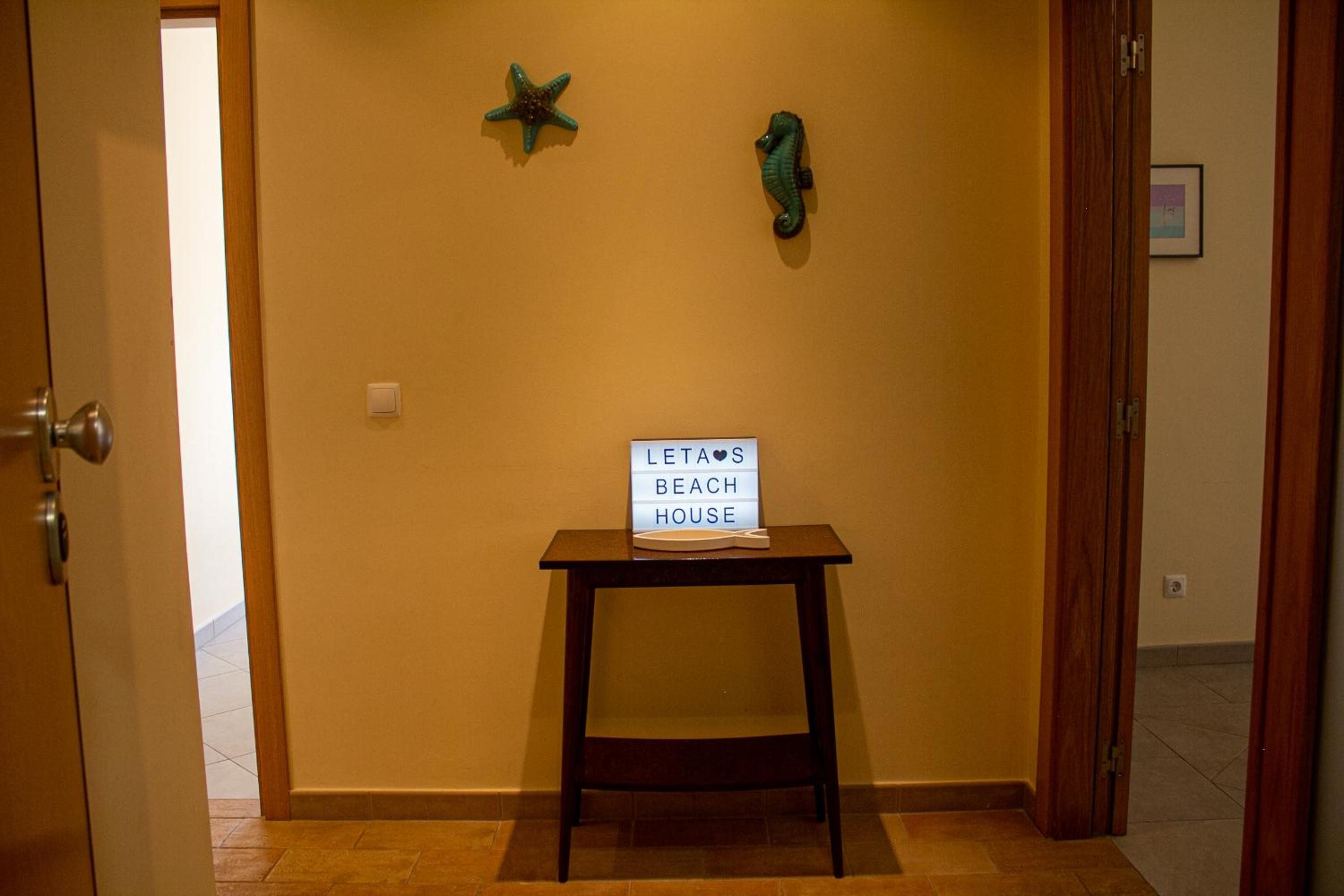 Carvoeiro Vacations - Leta s Beach House - Property Image 7