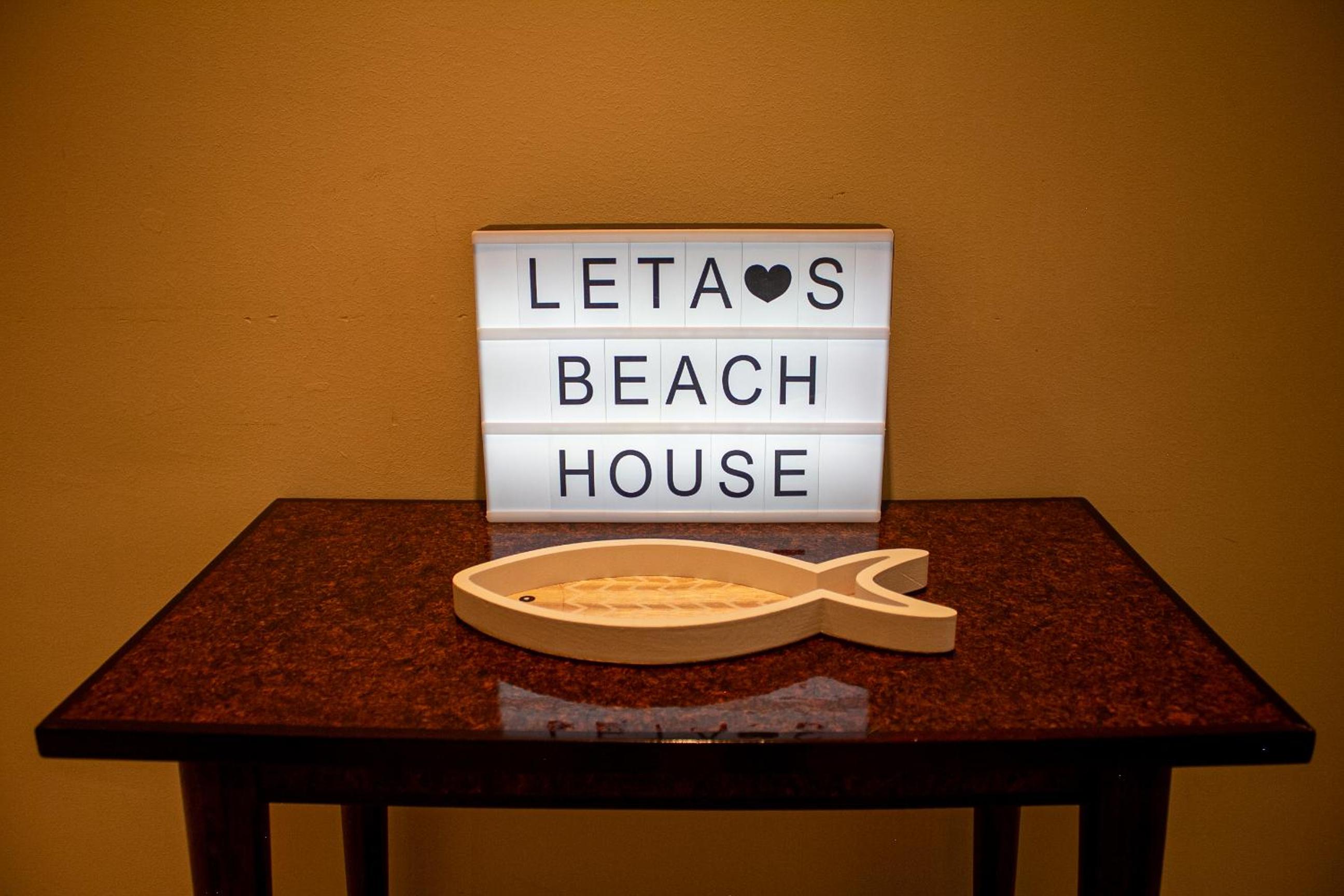 Carvoeiro Vacations - Leta s Beach House - Property Image 6