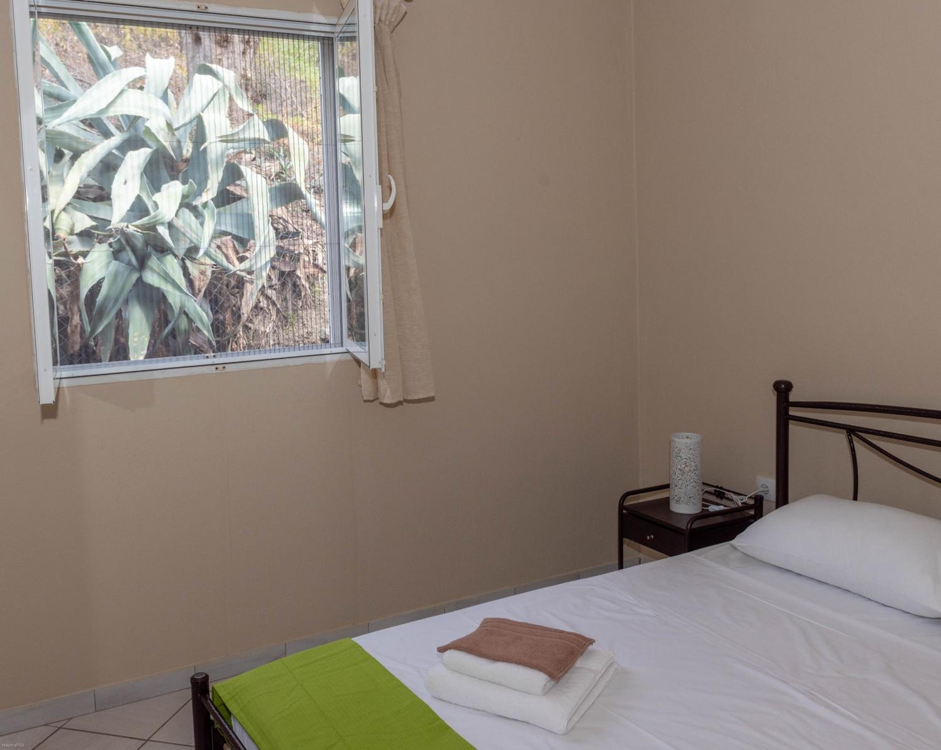 SANEL APARTMENTS