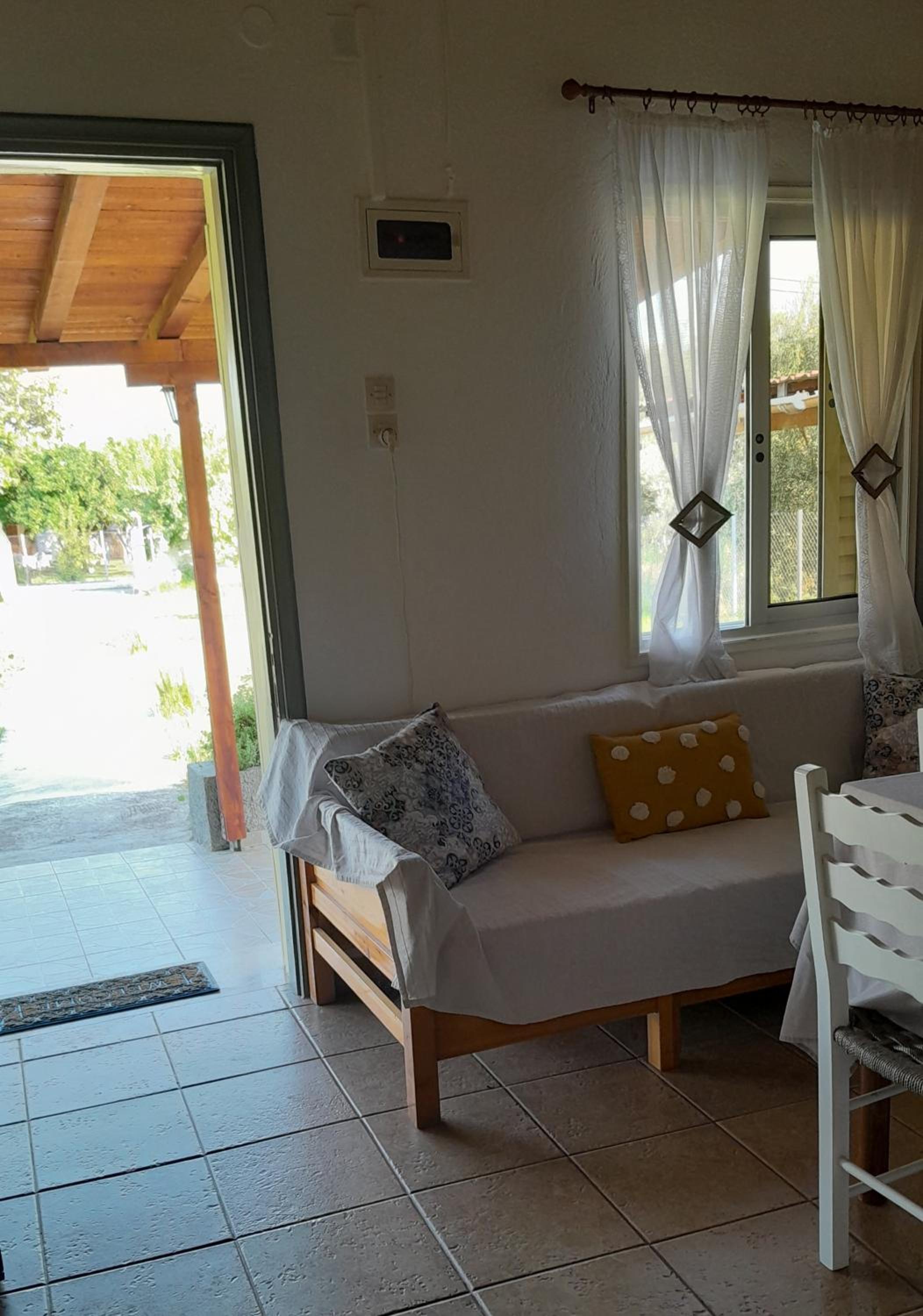 Gorjelina `s House view 5