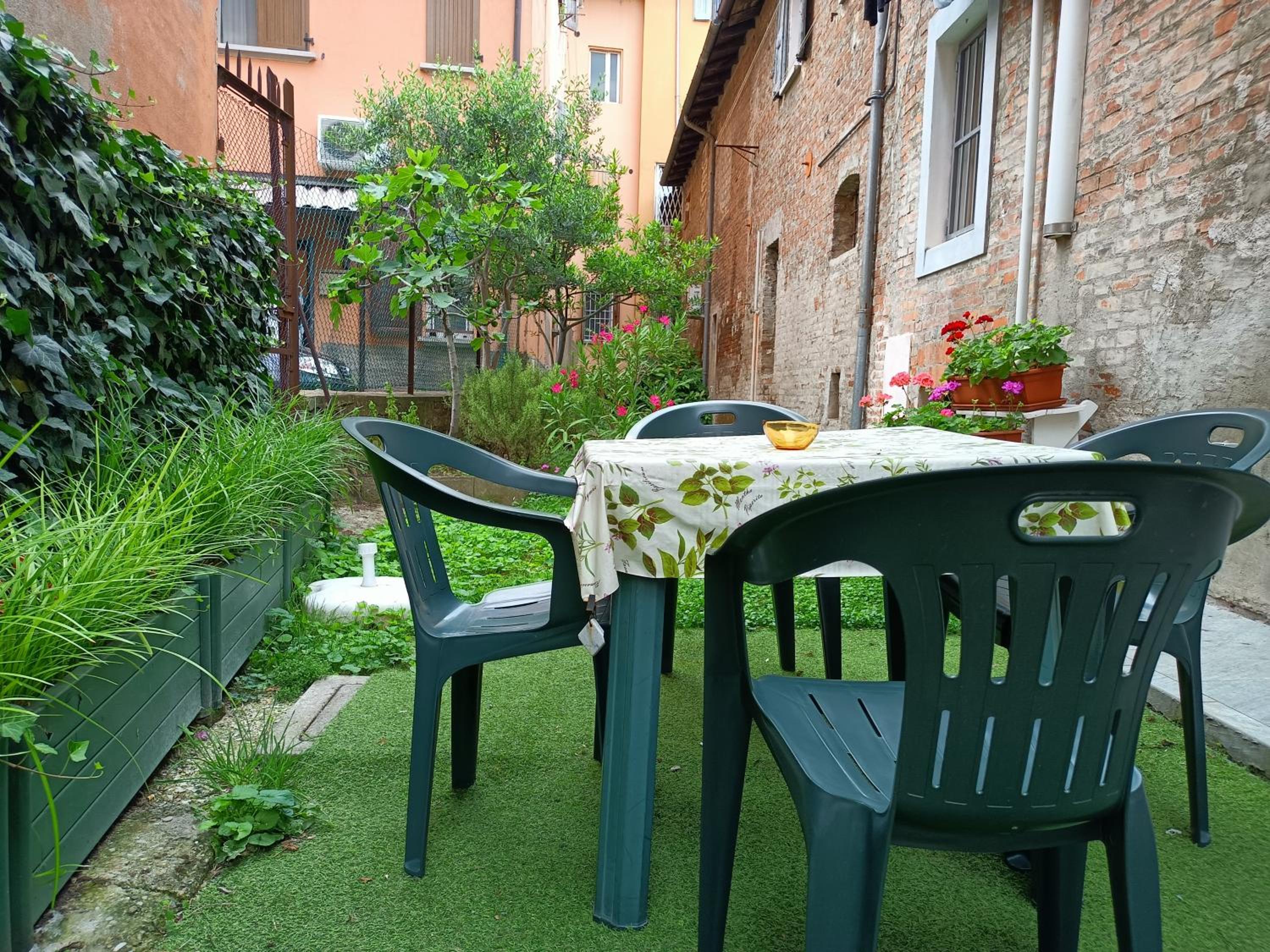 Appartamenti Borghetto Panigale
