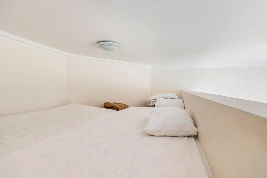Apartment on Masaryka 39 view 4