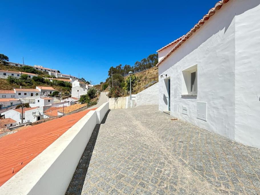 Casa das Piteiras nº1 - Aljezur view 4