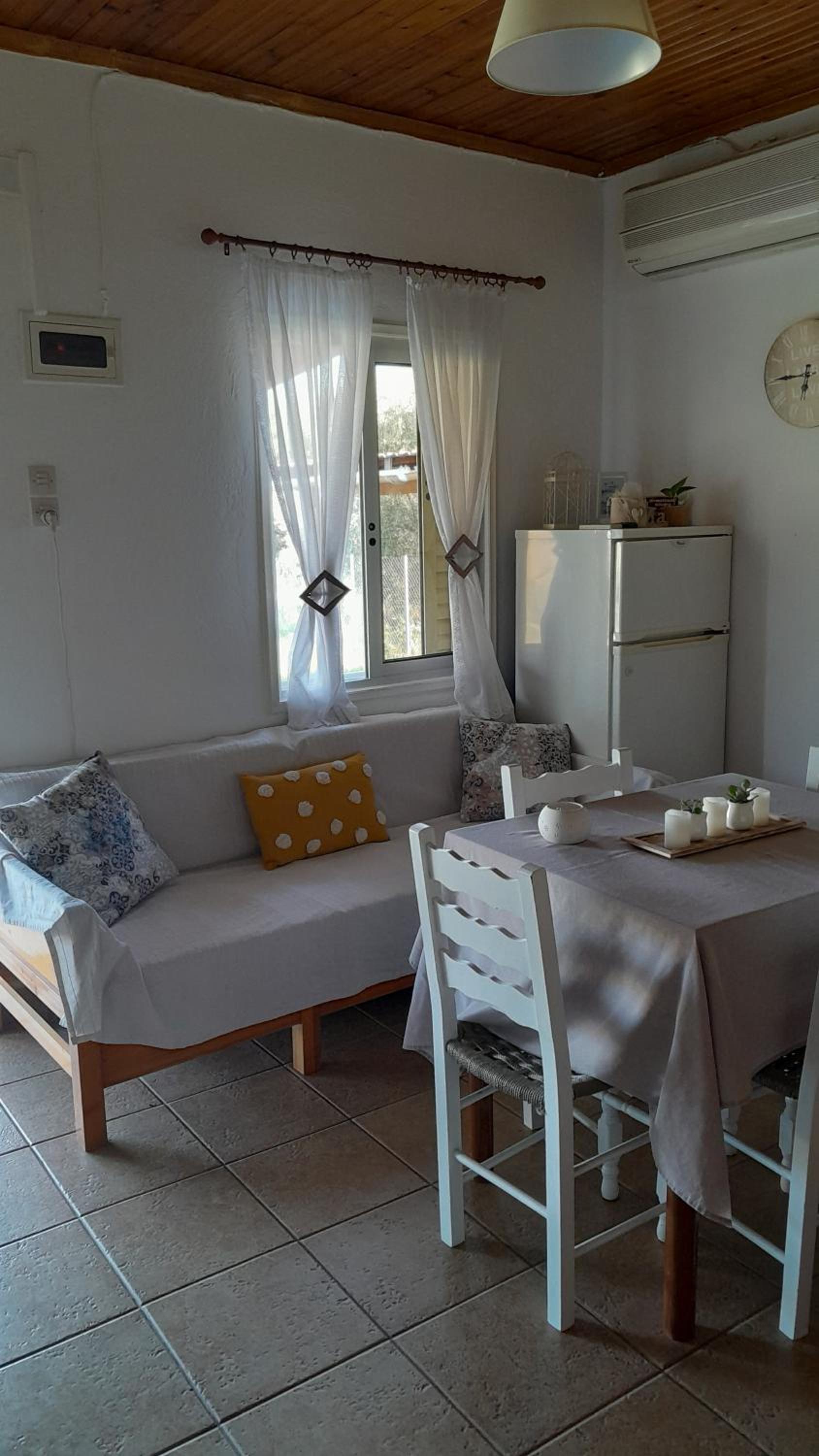 Gorjelina `s House view 4