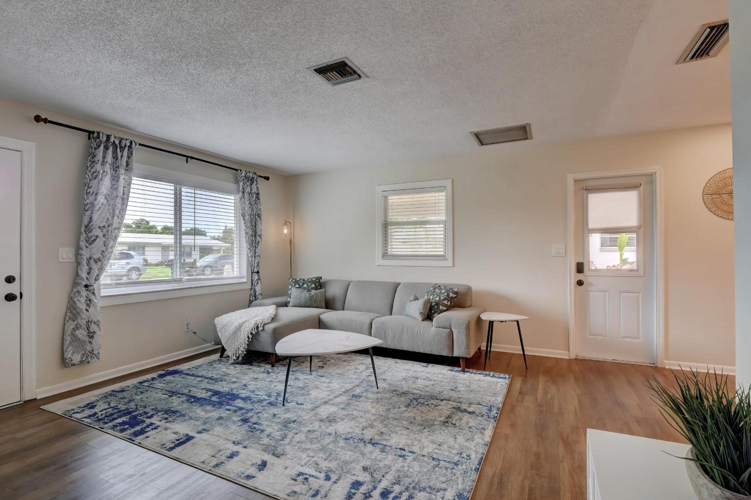 Totally Private and Completely Refurbished Cottage