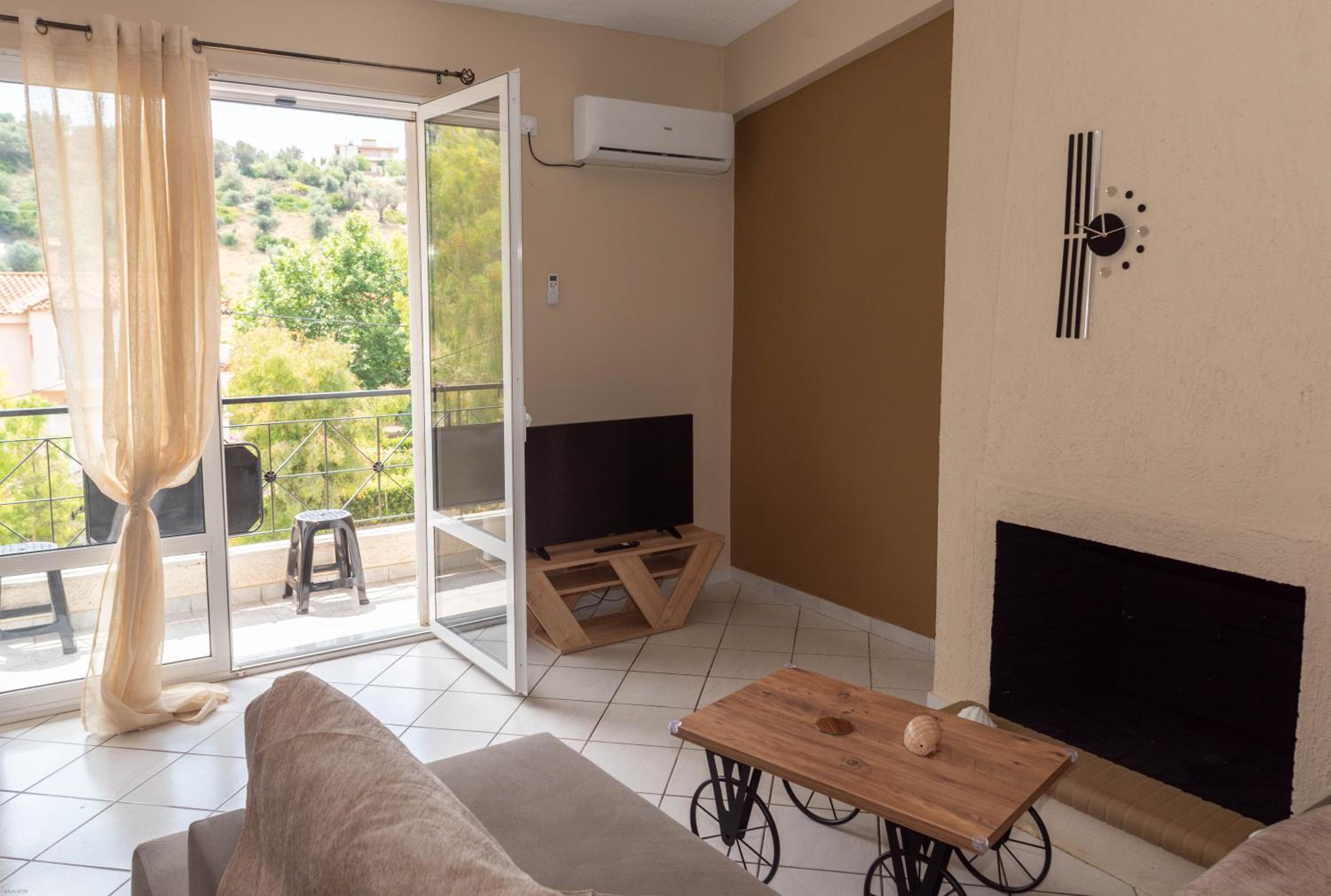 SANEL APARTMENTS