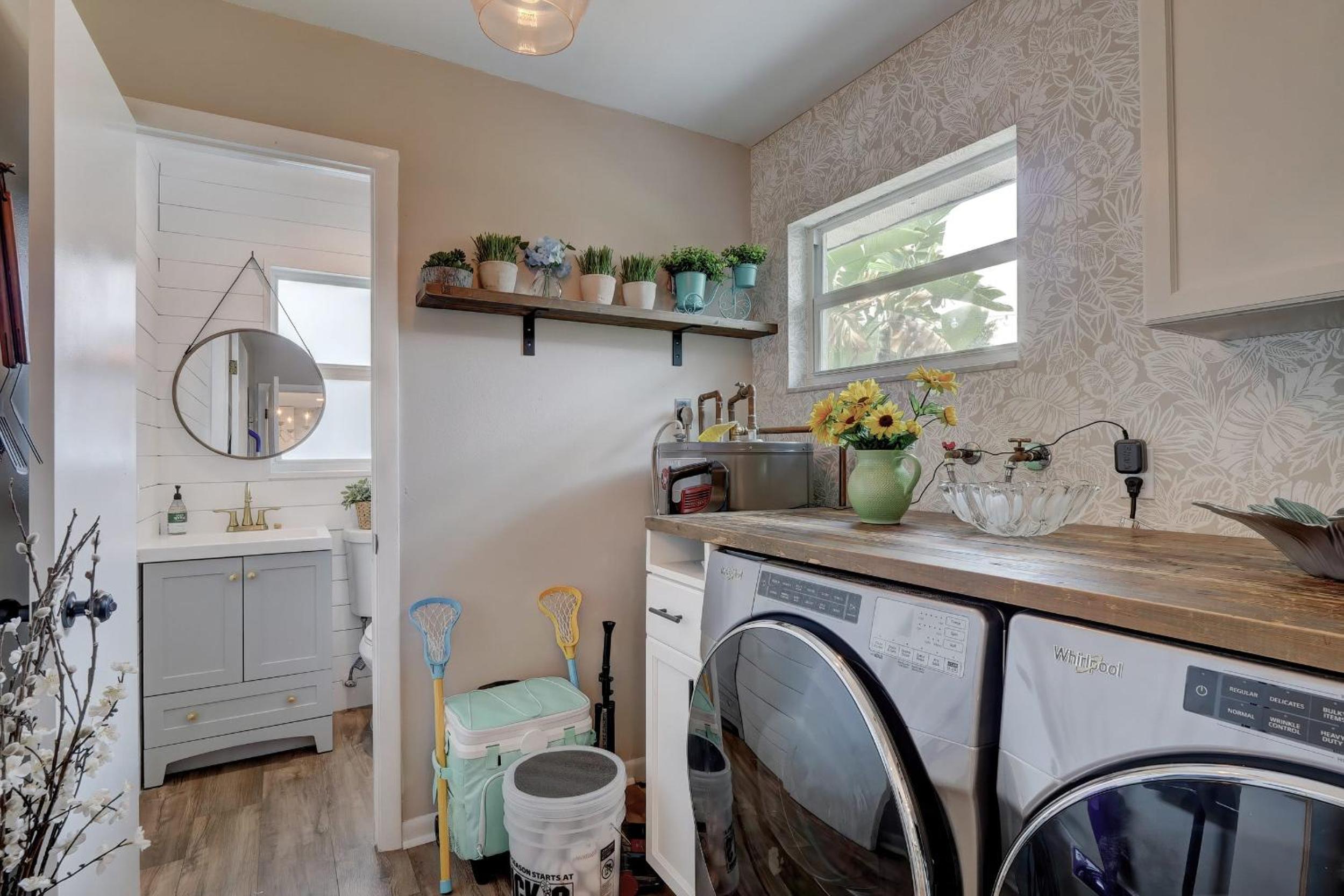 Totally Private and Completely Refurbished Cottage