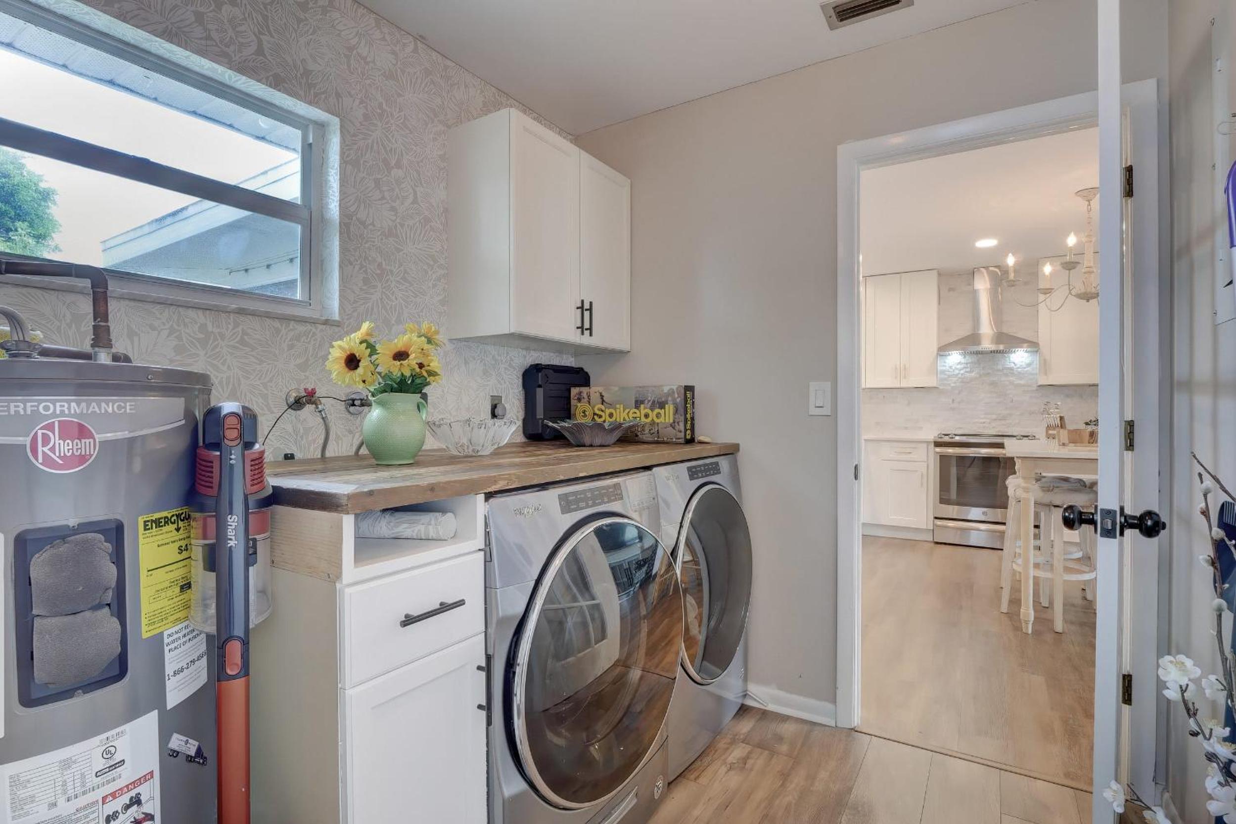 Totally Private and Completely Refurbished Cottage