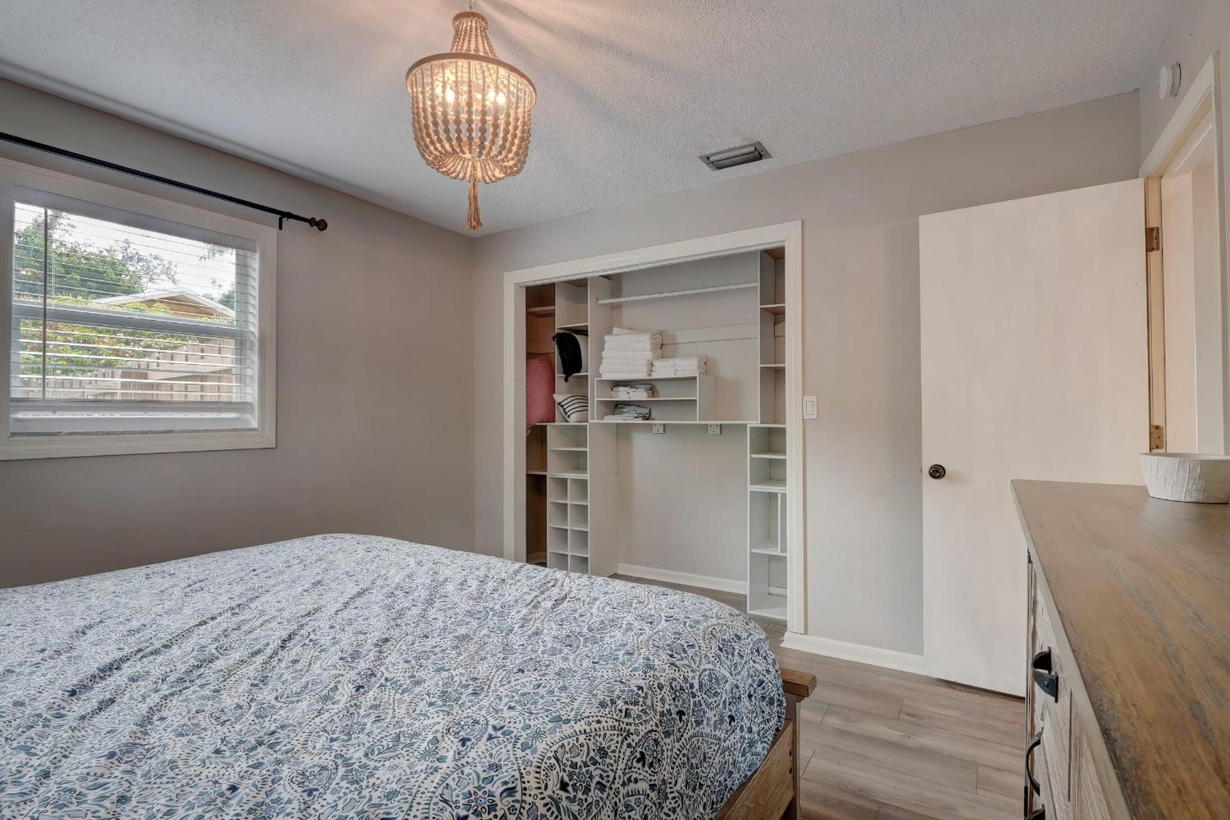 Totally Private and Completely Refurbished Cottage