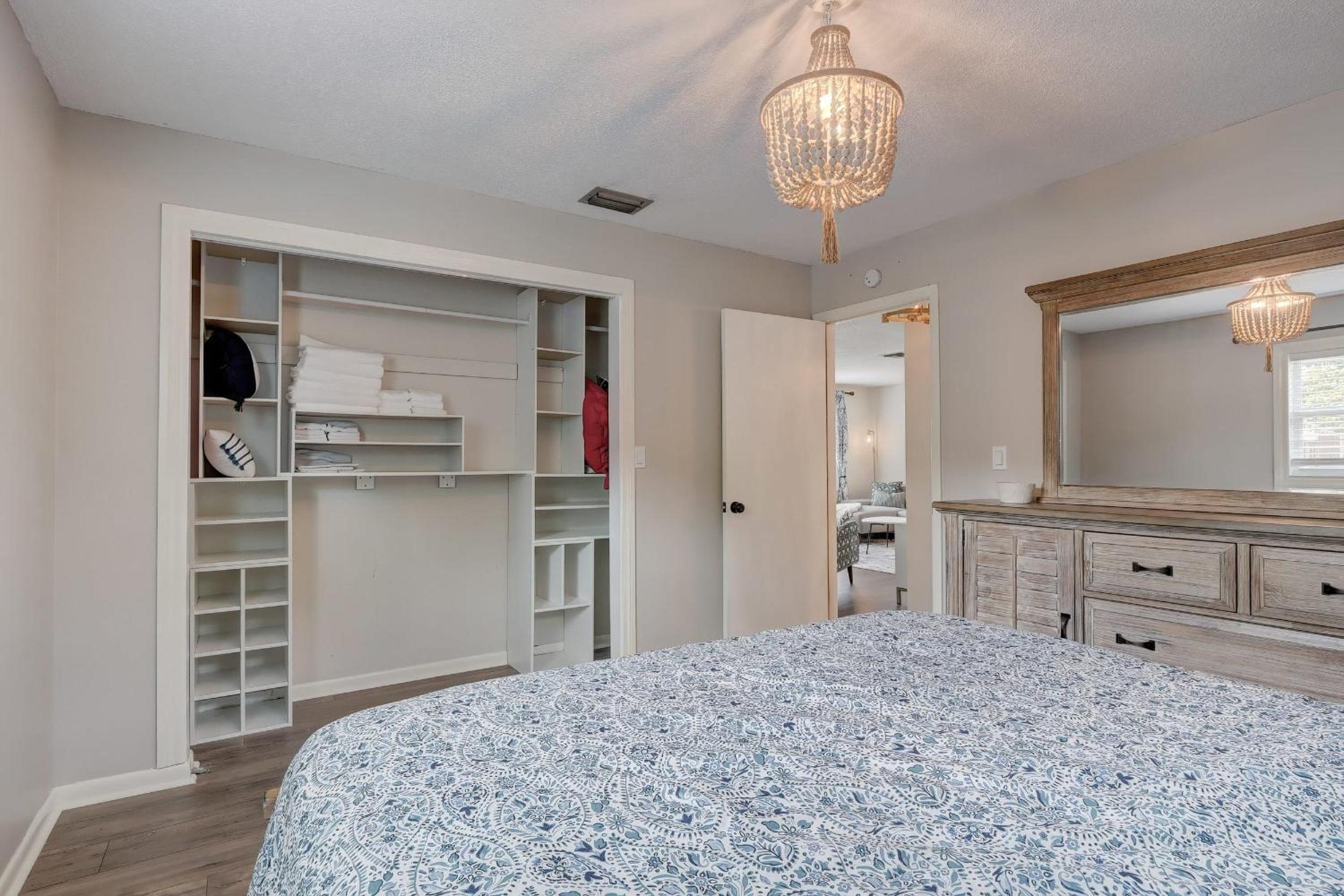 Totally Private and Completely Refurbished Cottage