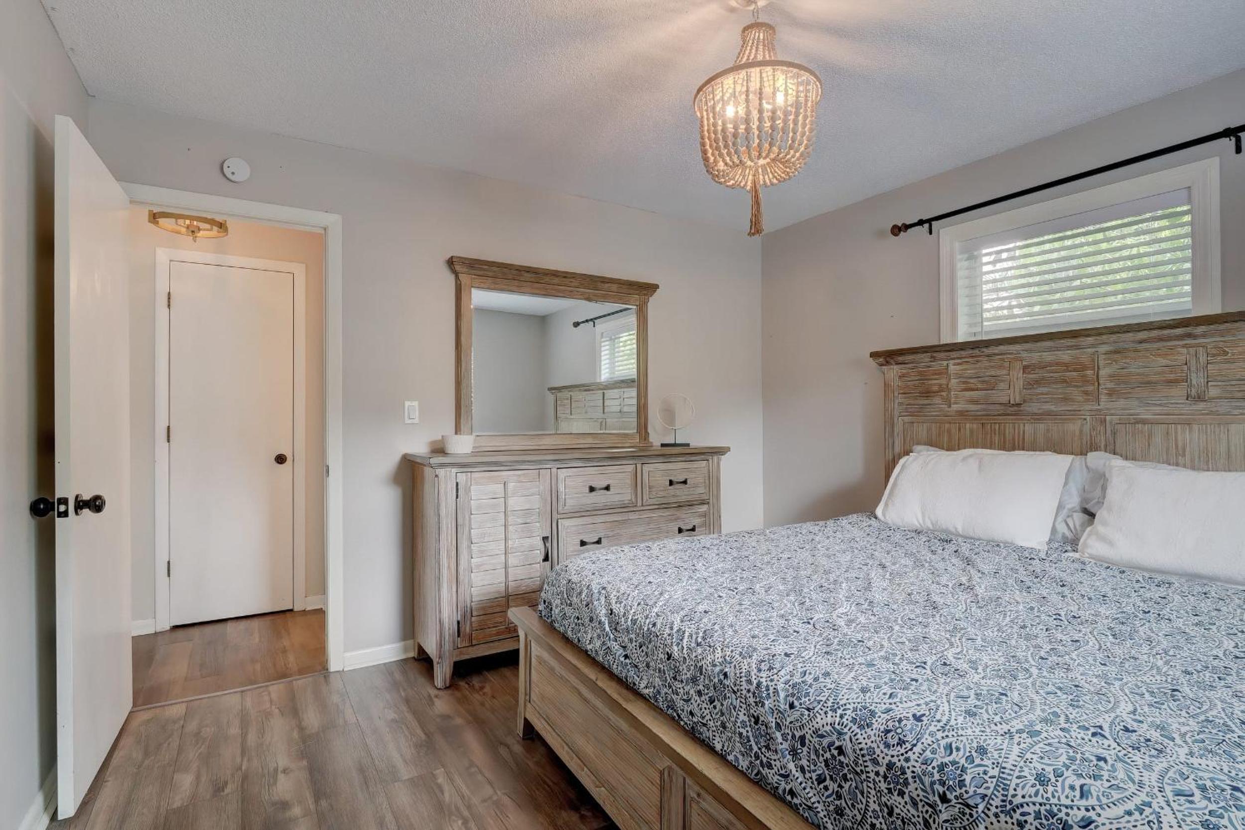 Totally Private and Completely Refurbished Cottage
