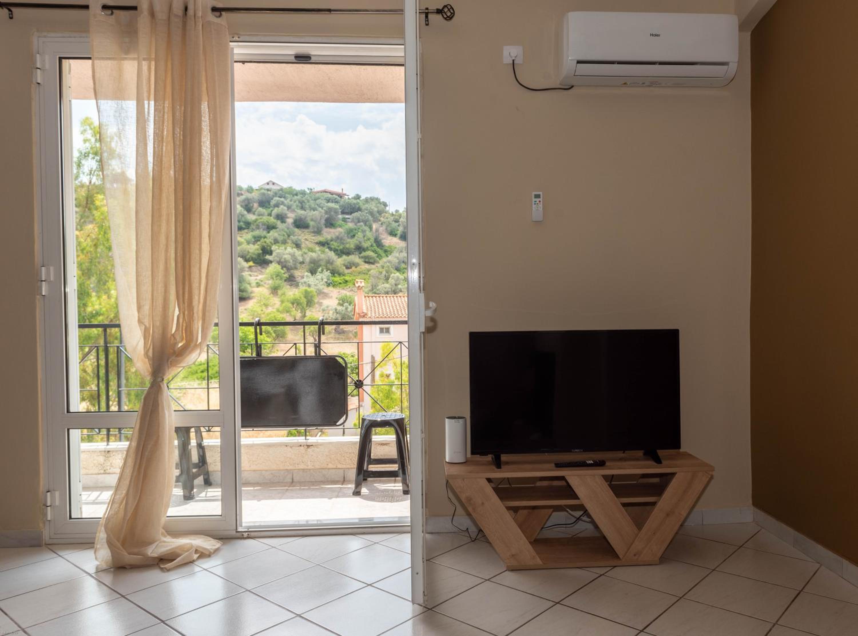 SANEL APARTMENTS
