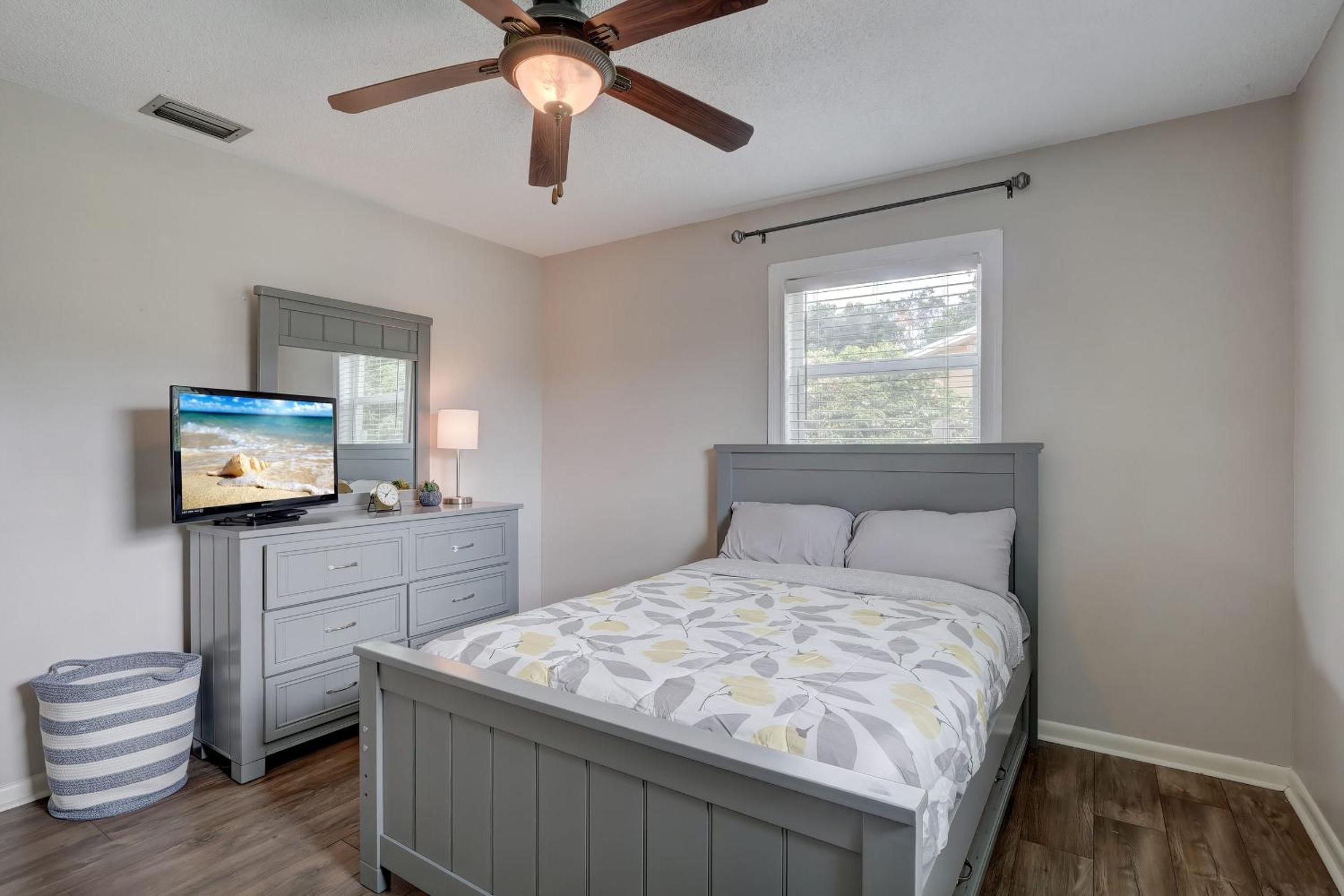 Totally Private and Completely Refurbished Cottage