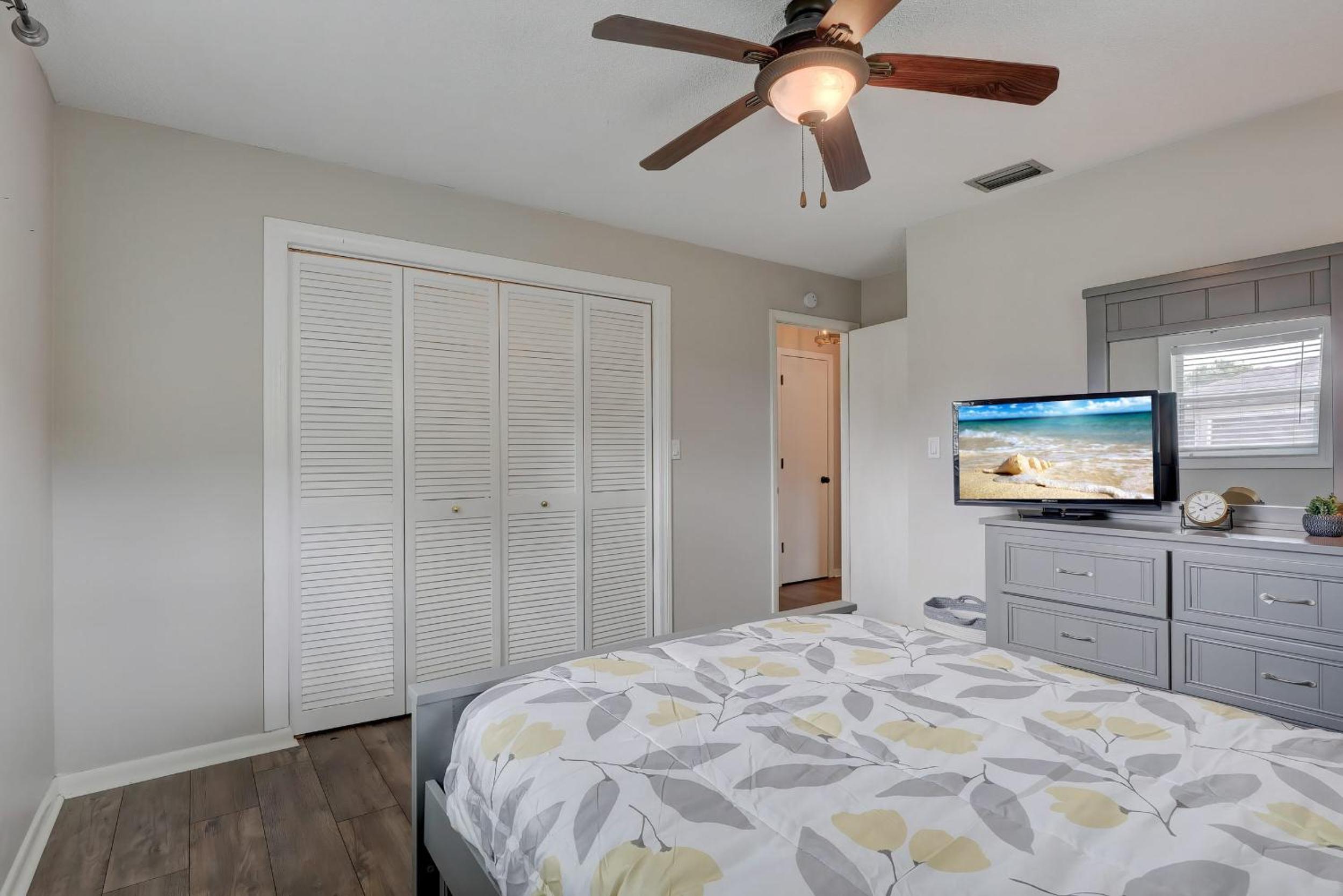 Totally Private and Completely Refurbished Cottage