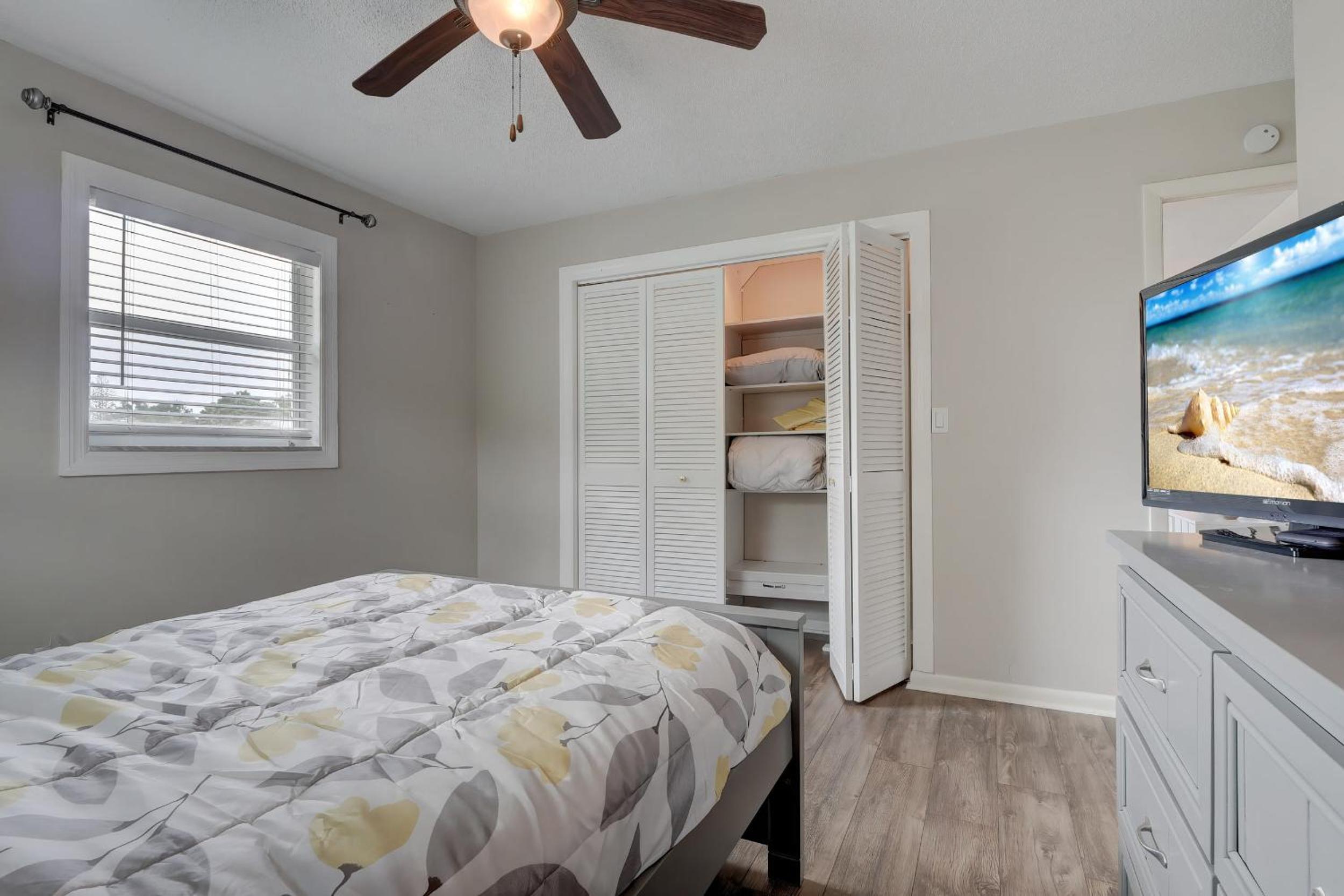 Totally Private and Completely Refurbished Cottage