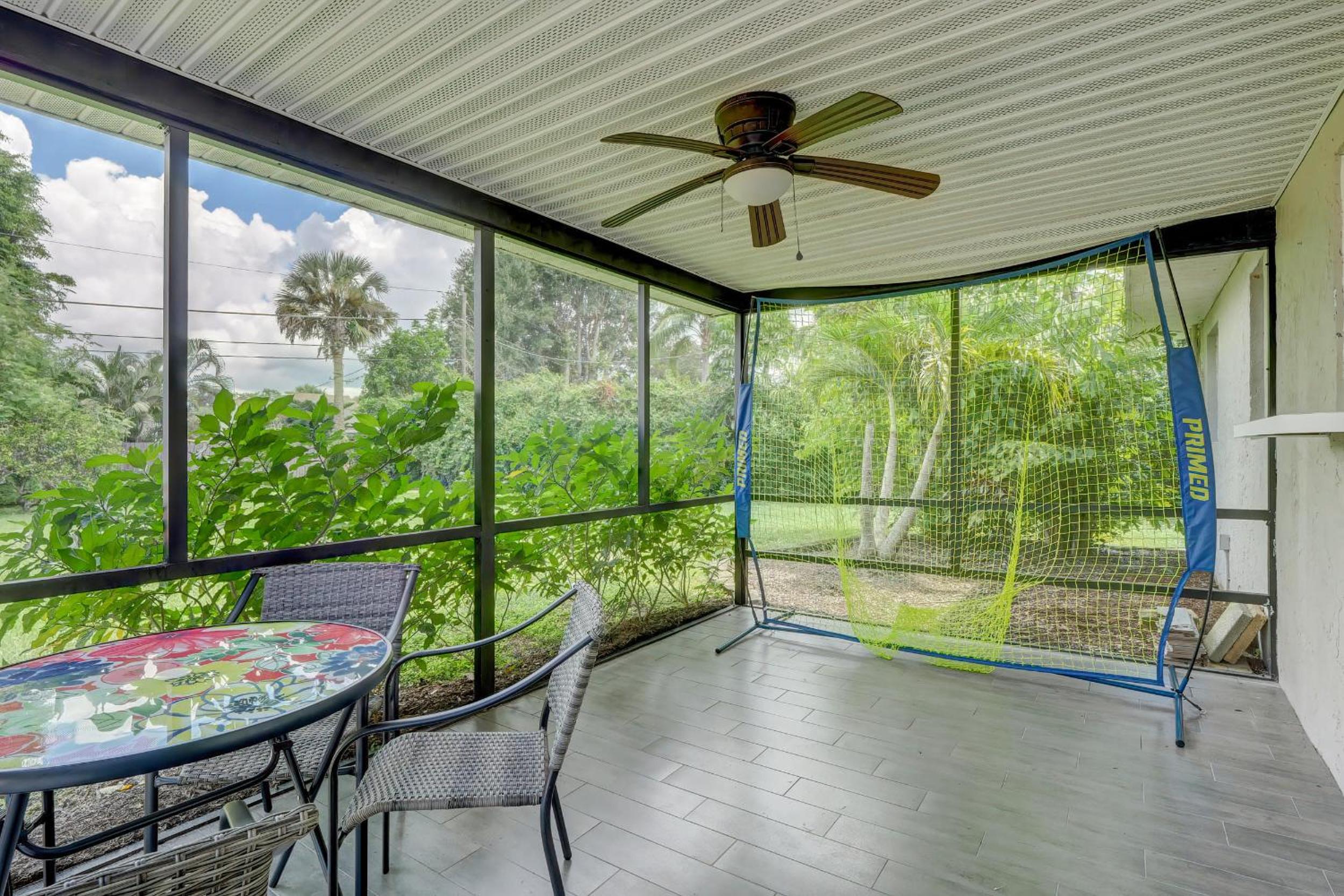 Totally Private and Completely Refurbished Cottage