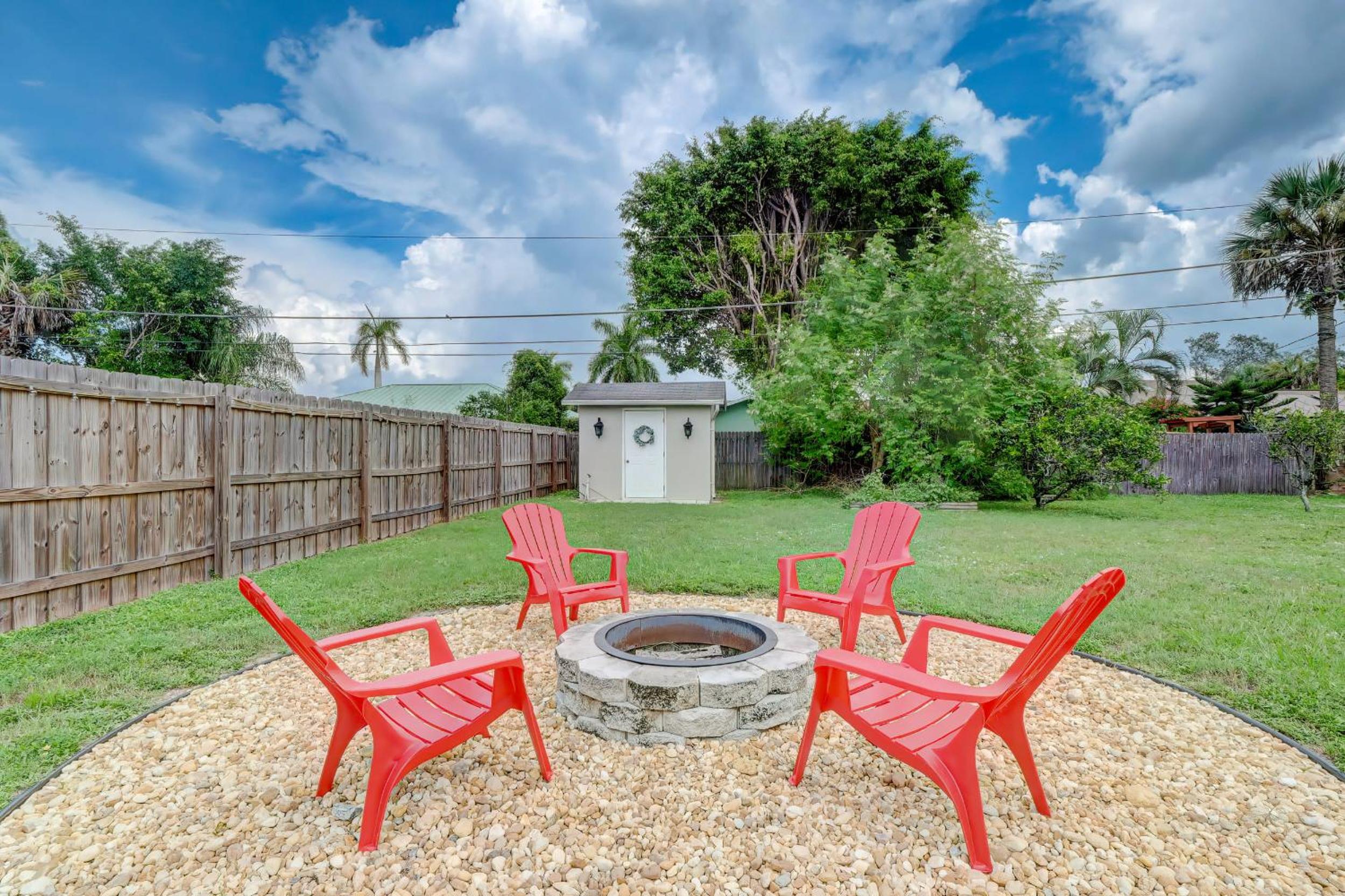 Totally Private and Completely Refurbished Cottage