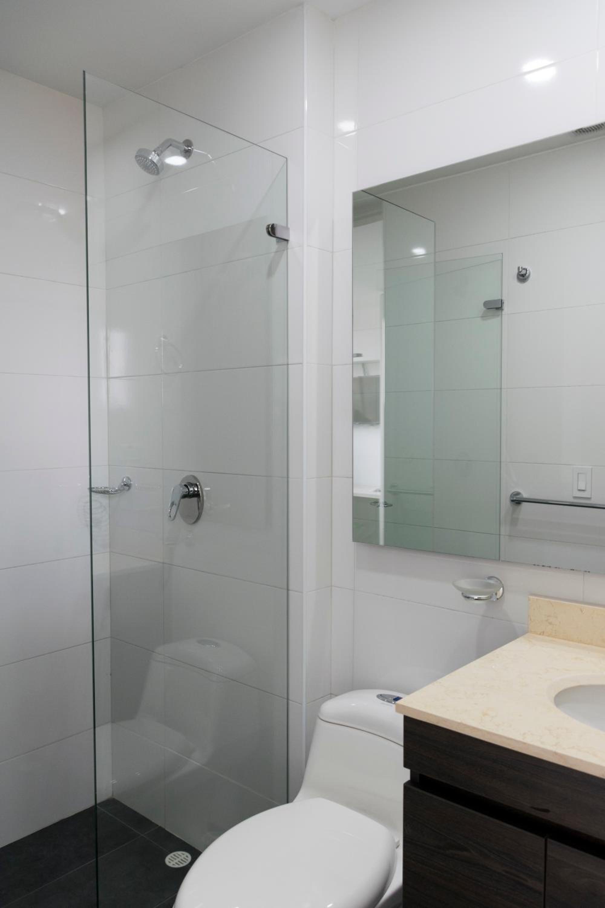 DAS HAUS apartaestudios Modernos y bien ubicados